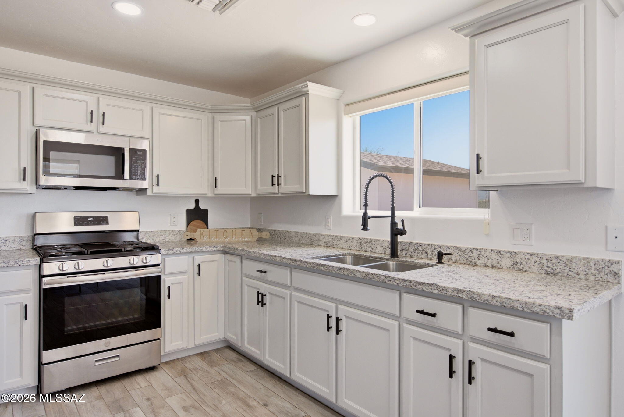 Rio Rico Ranchettes 17 - Residential