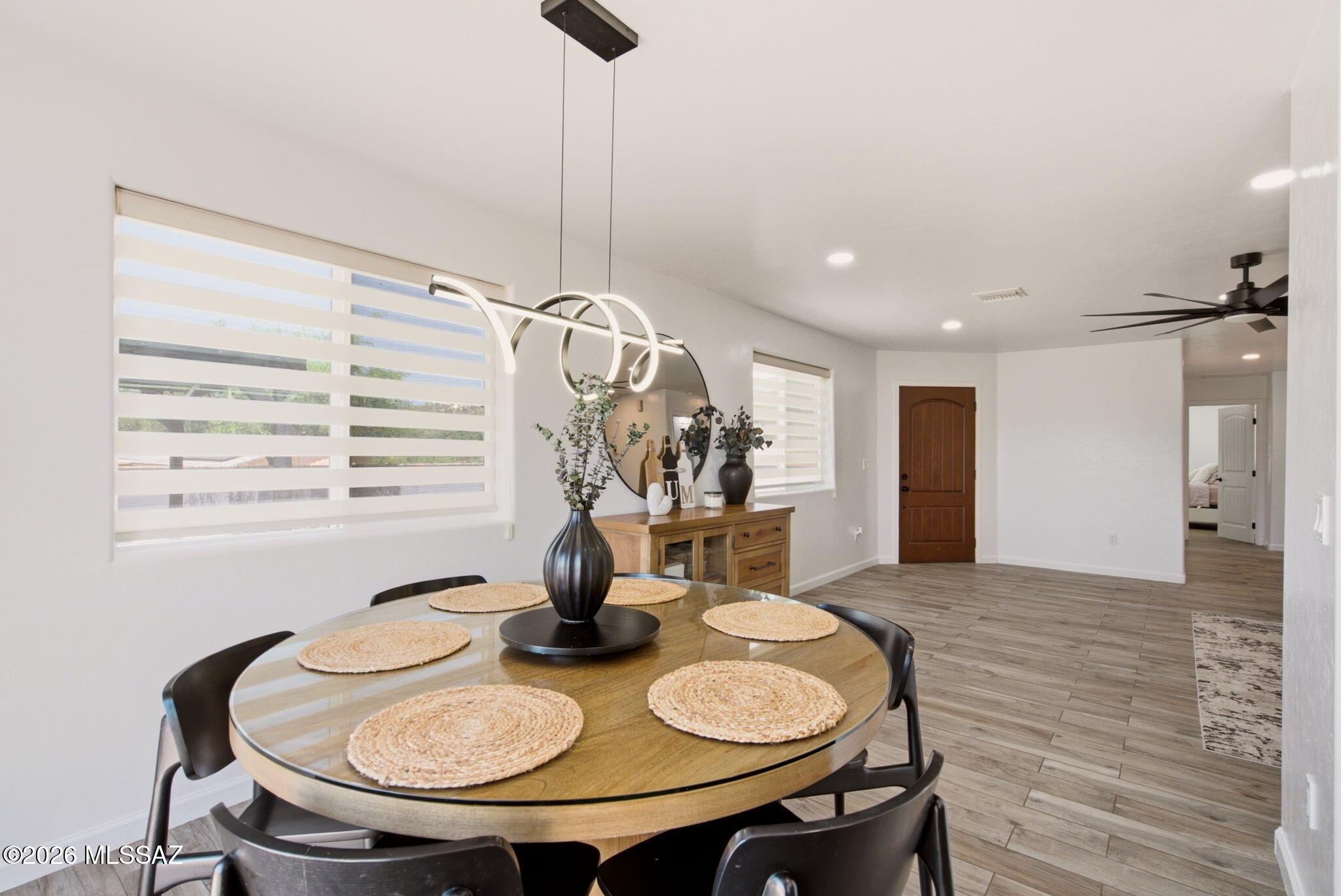 Rio Rico Ranchettes 17 - Residential