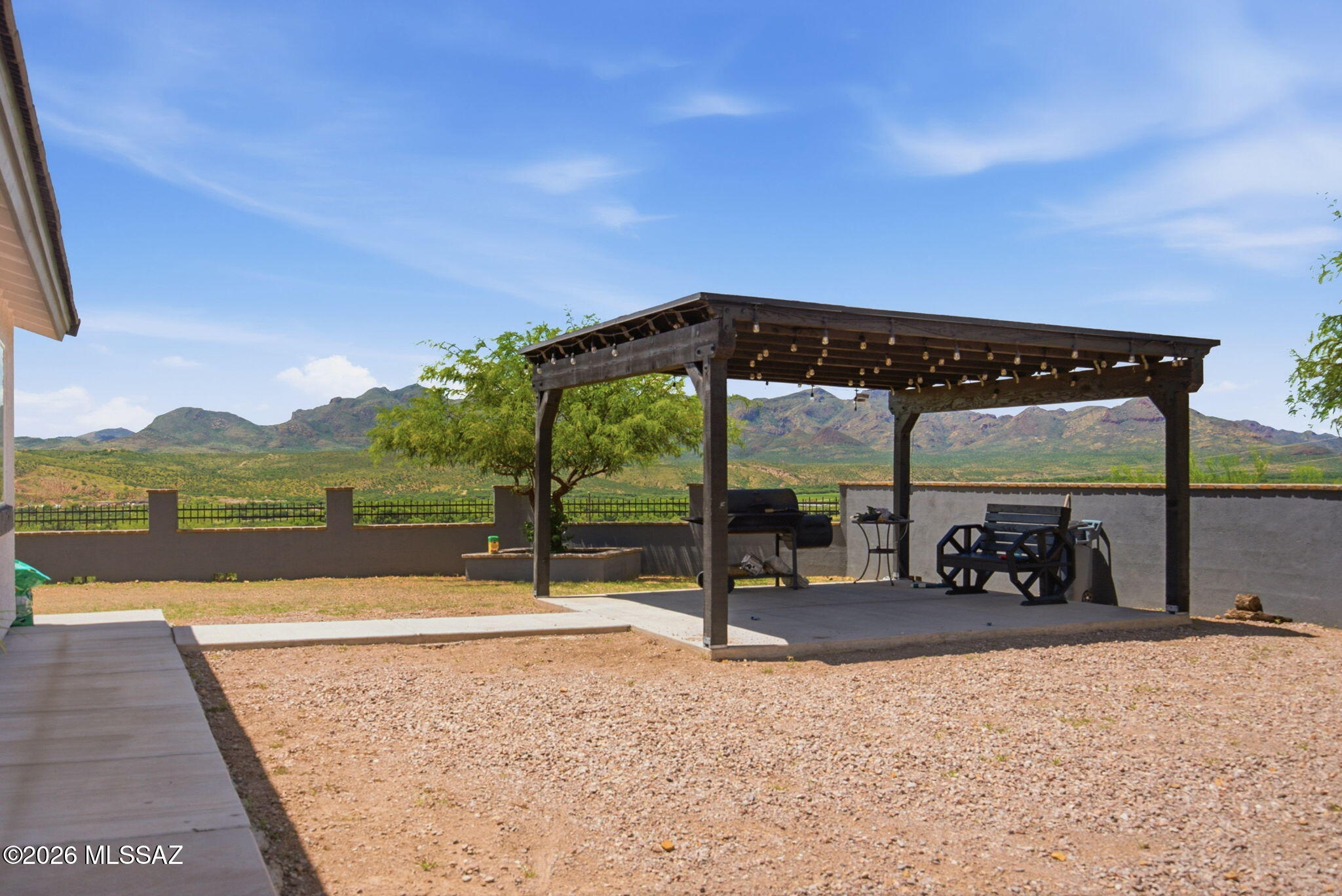 Rio Rico Ranchettes 17 - Residential
