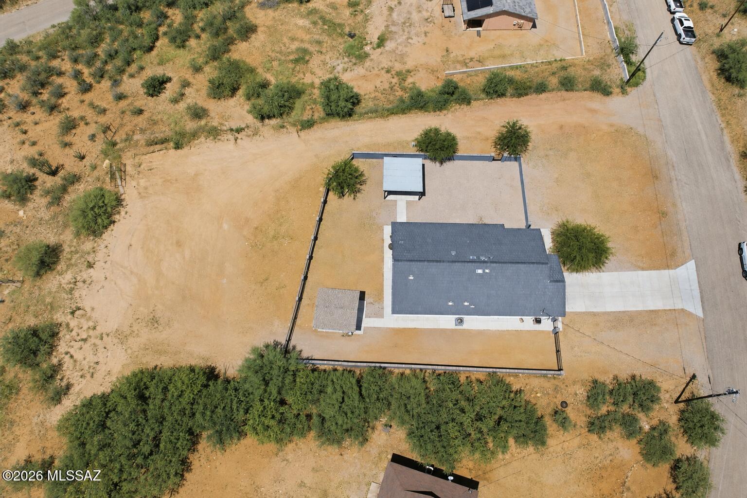 Rio Rico Ranchettes 17 - Residential