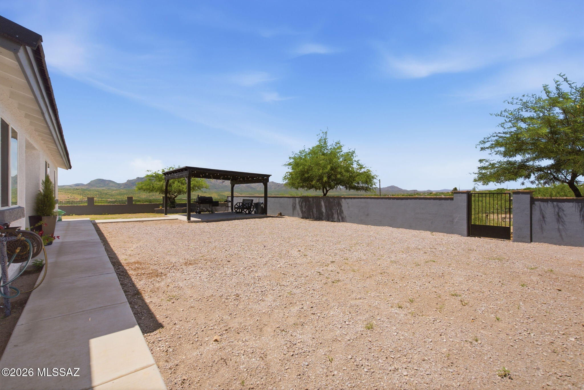 Rio Rico Ranchettes 17 - Residential