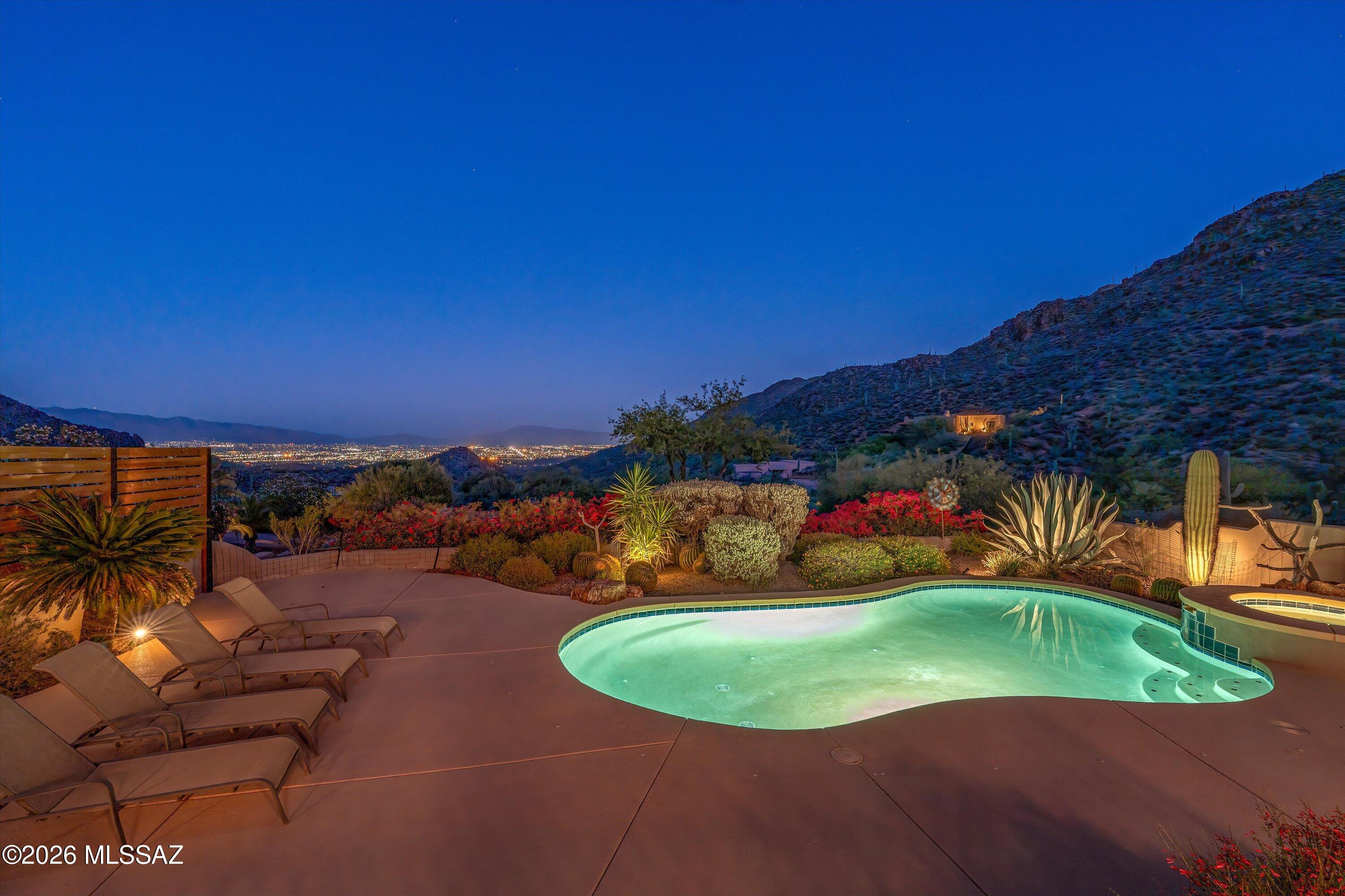 Trails End Estates (1-44) - Residential