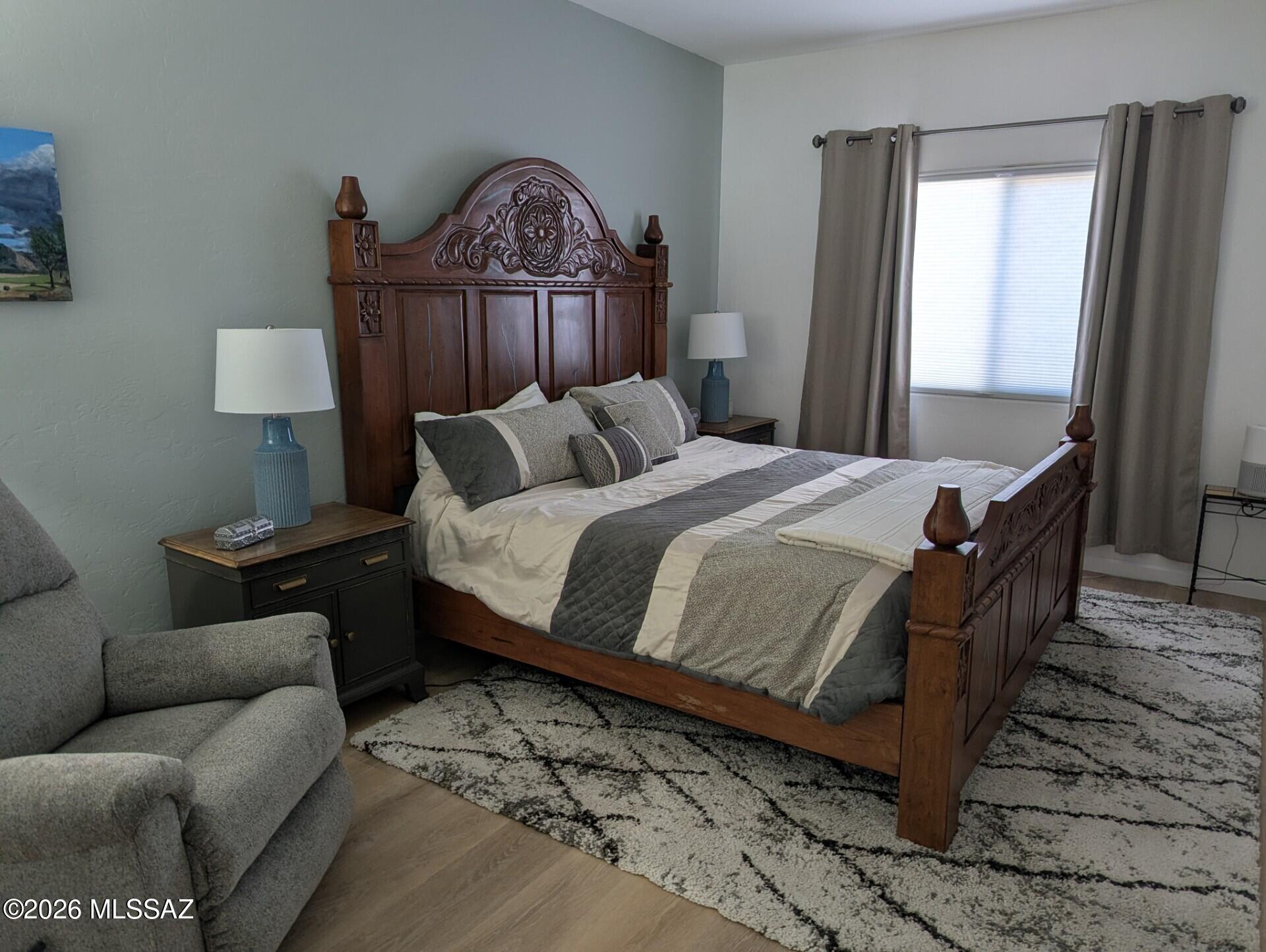 The Springs At Santa Rita(426-464) - Residential