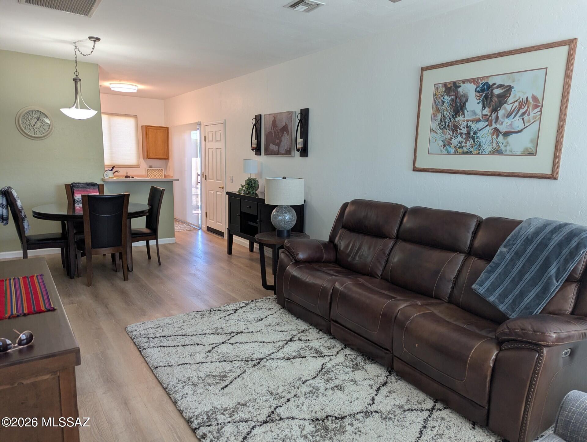 The Springs At Santa Rita(426-464) - Residential