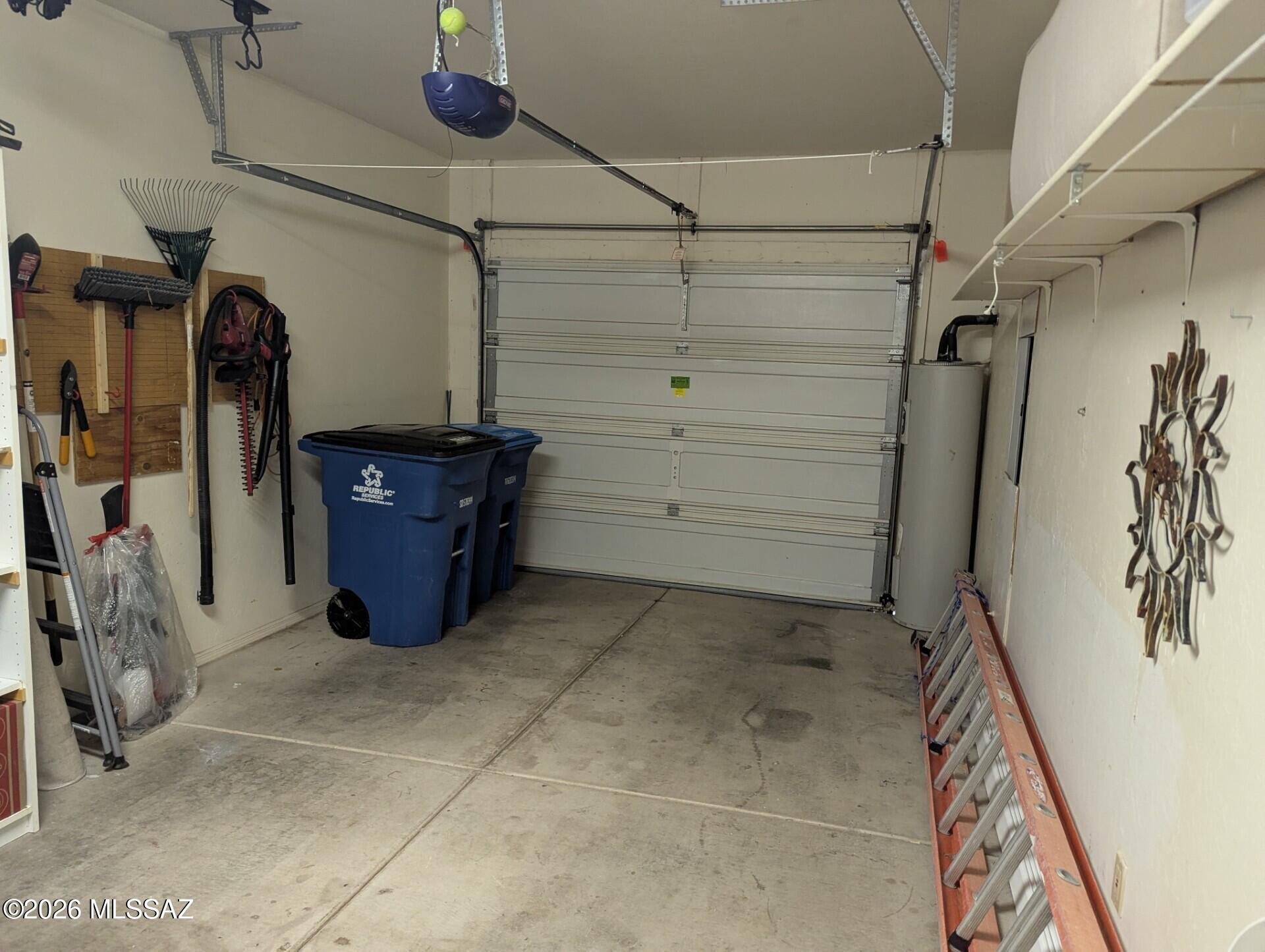 The Springs At Santa Rita(426-464) - Residential