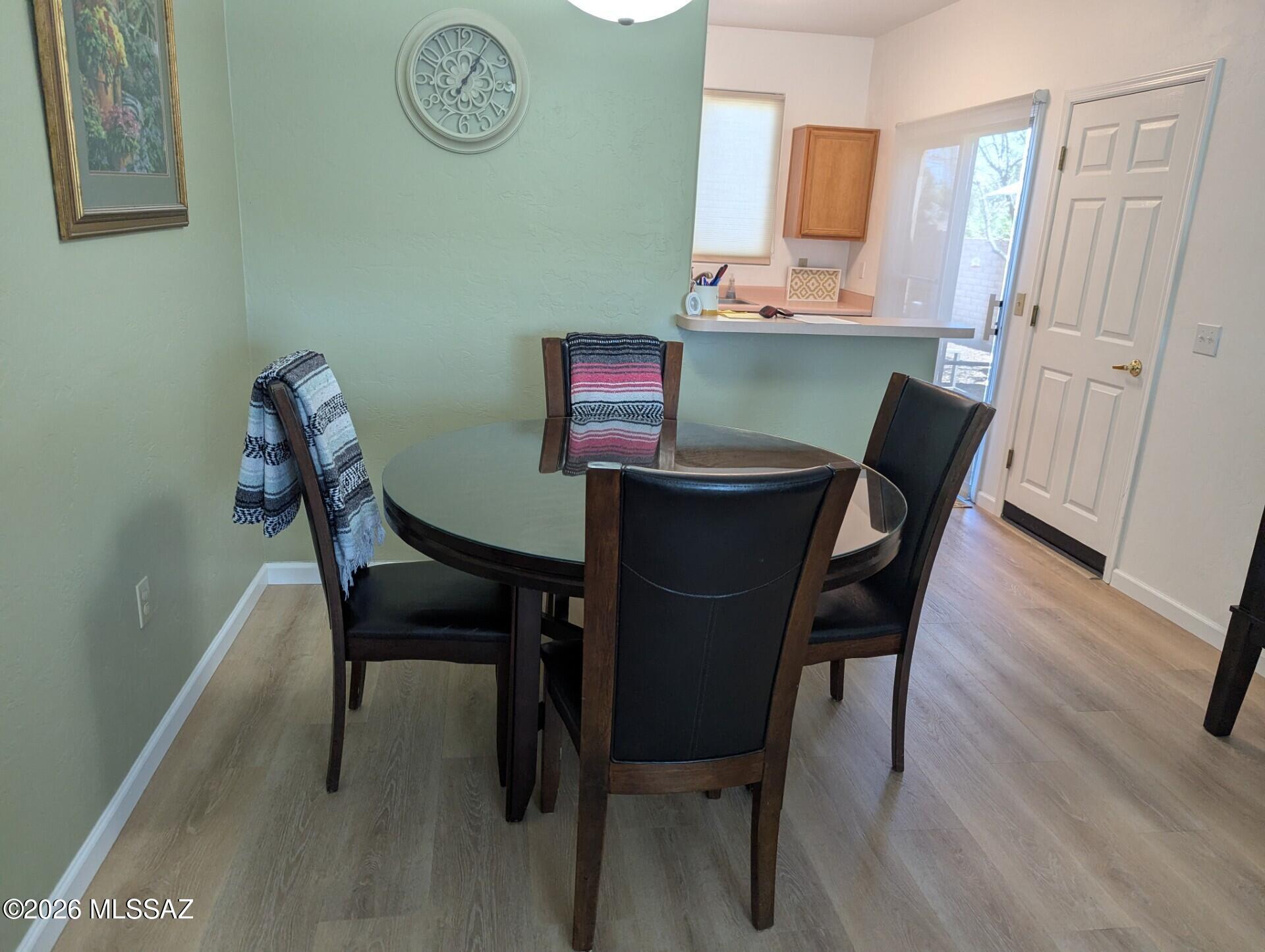 The Springs At Santa Rita(426-464) - Residential