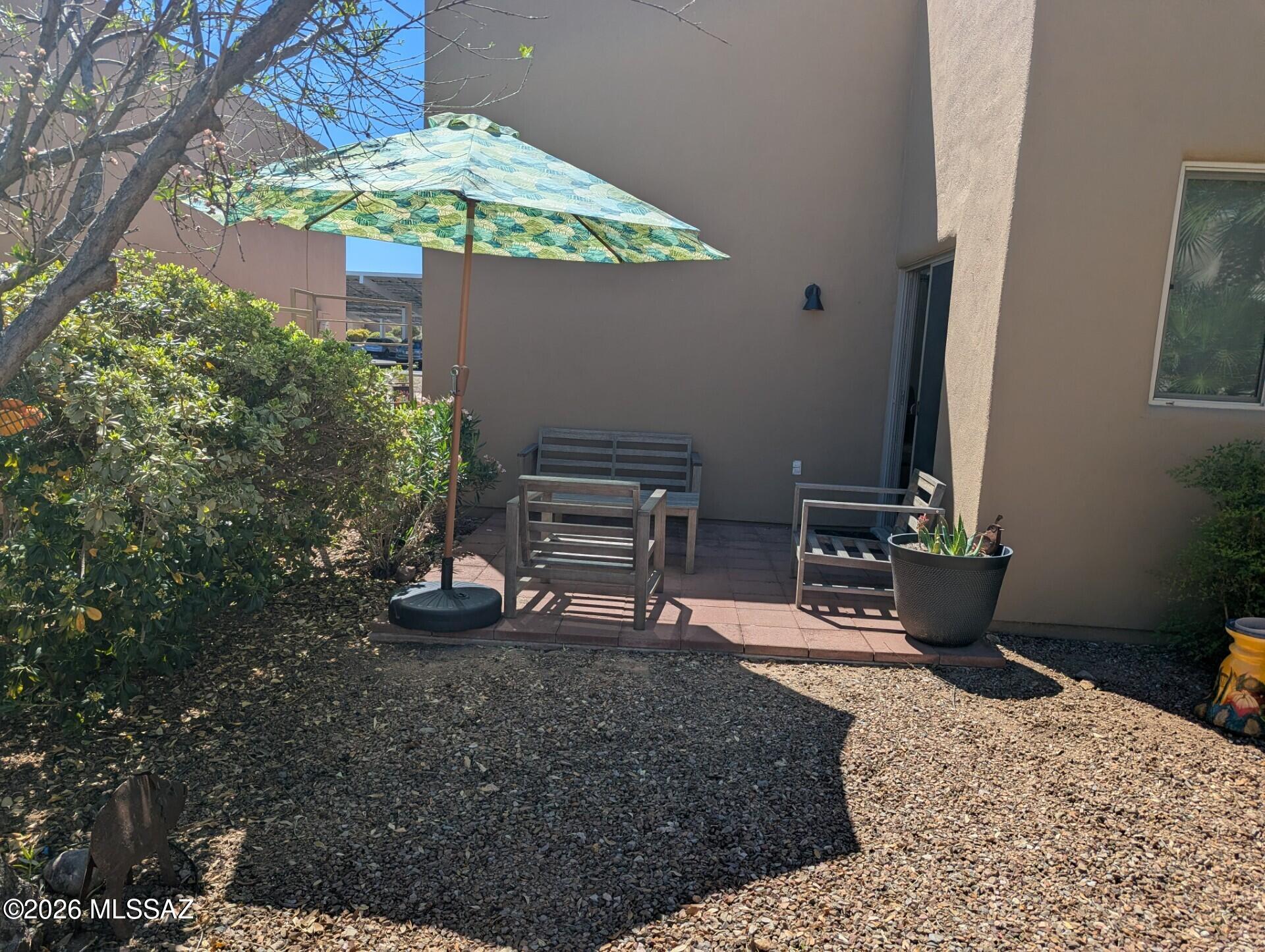 The Springs At Santa Rita(426-464) - Residential