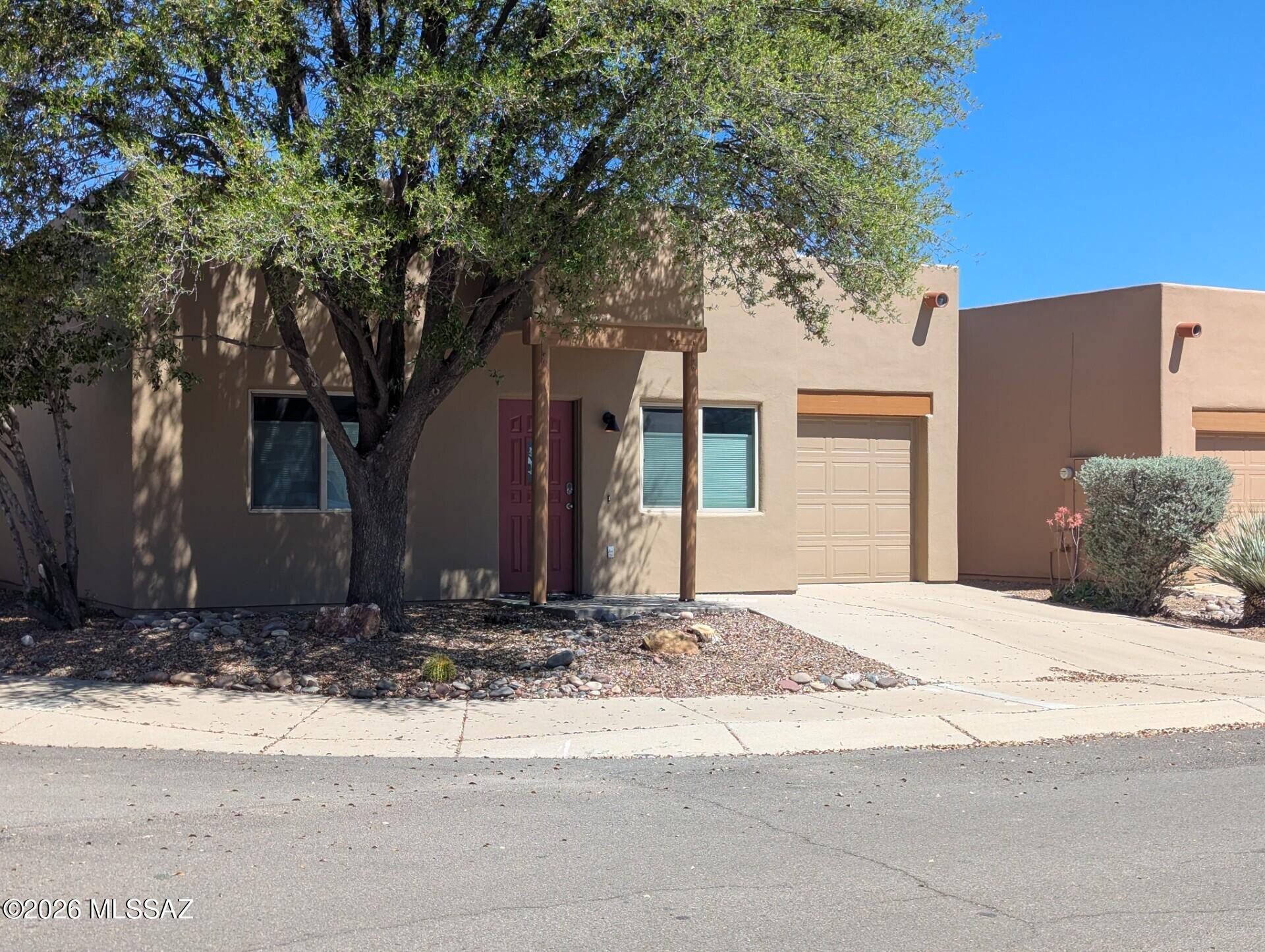 The Springs At Santa Rita(426-464) - Residential