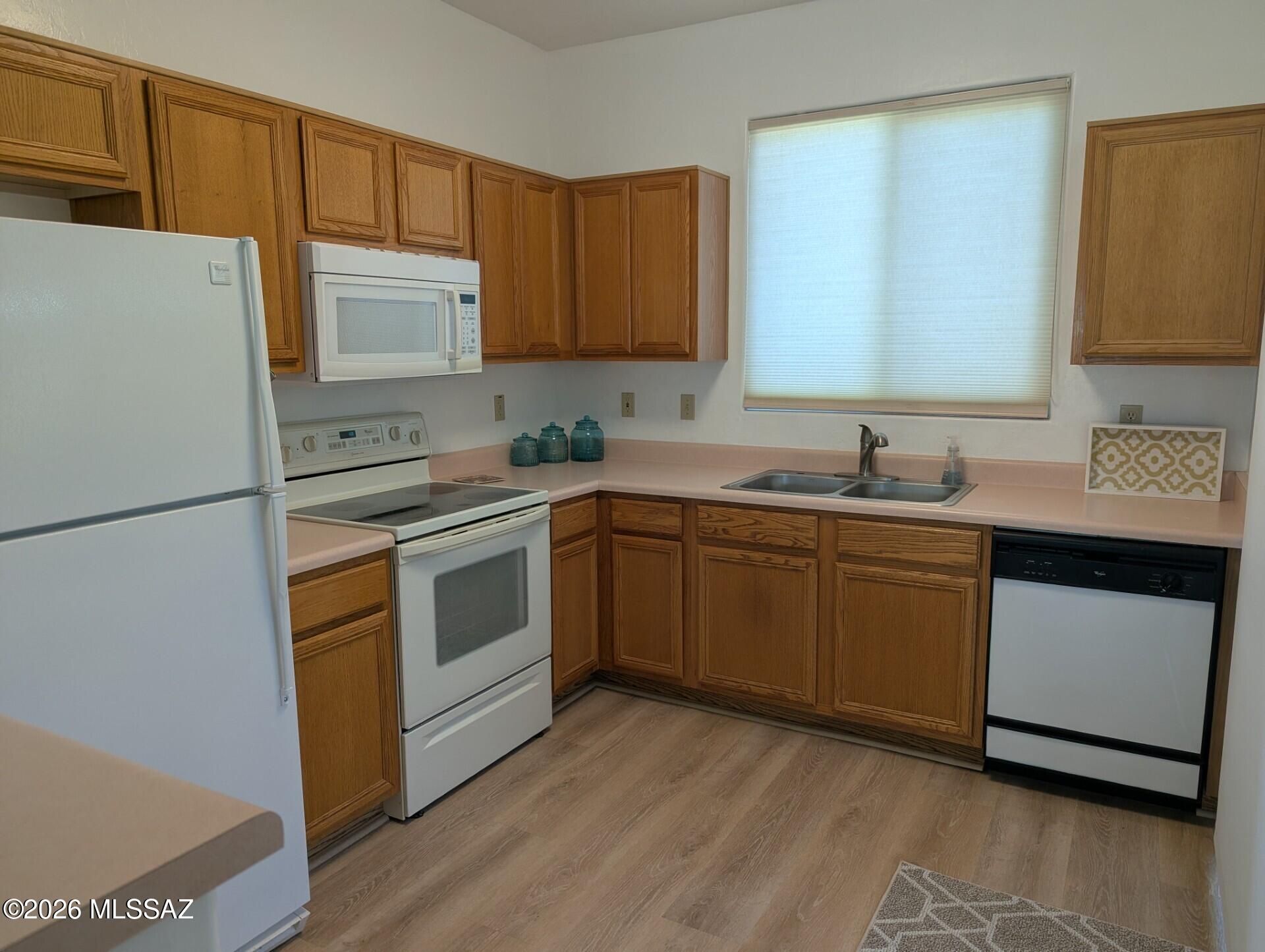 The Springs At Santa Rita(426-464) - Residential