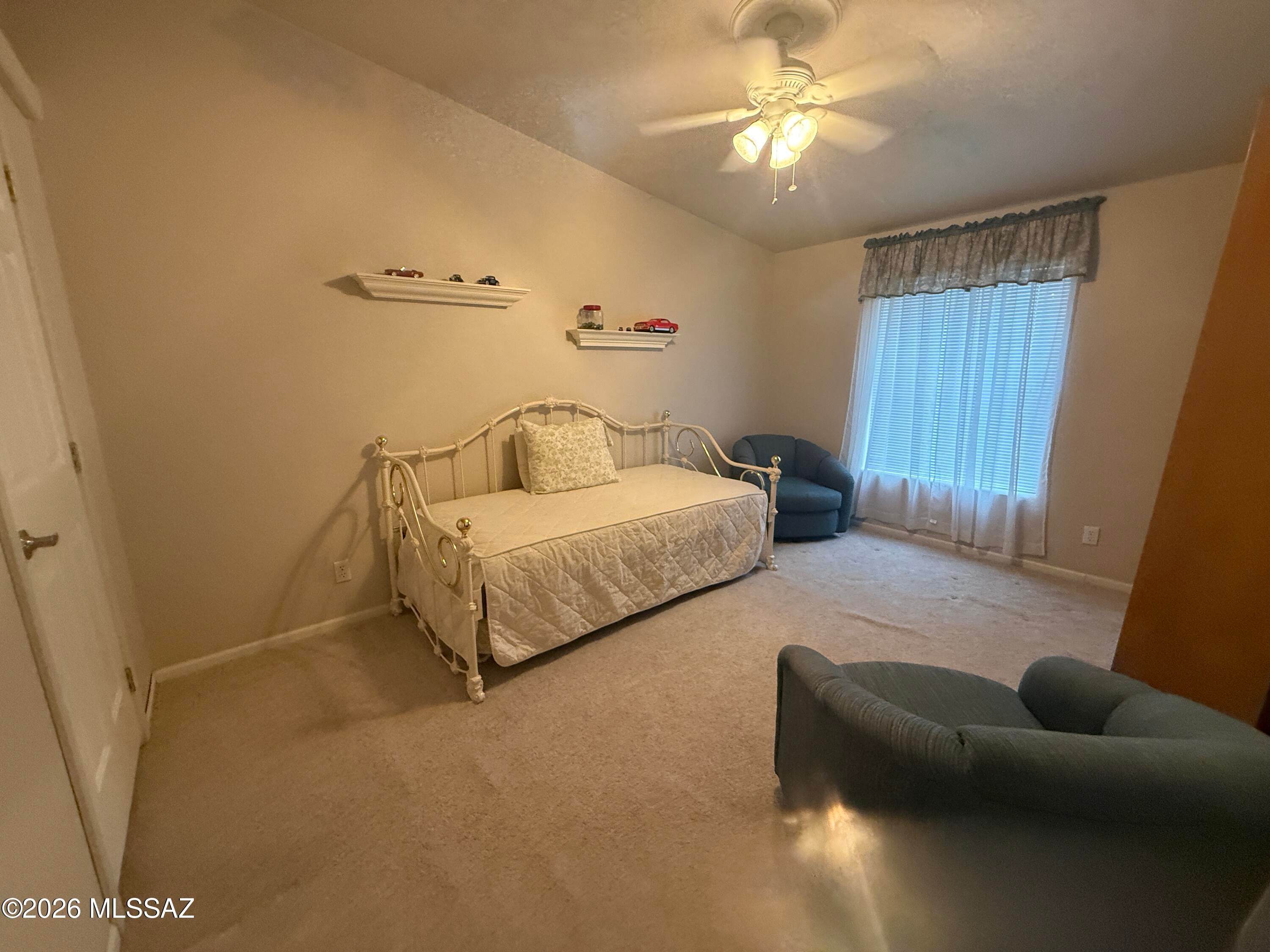Unsubdivided - Residential