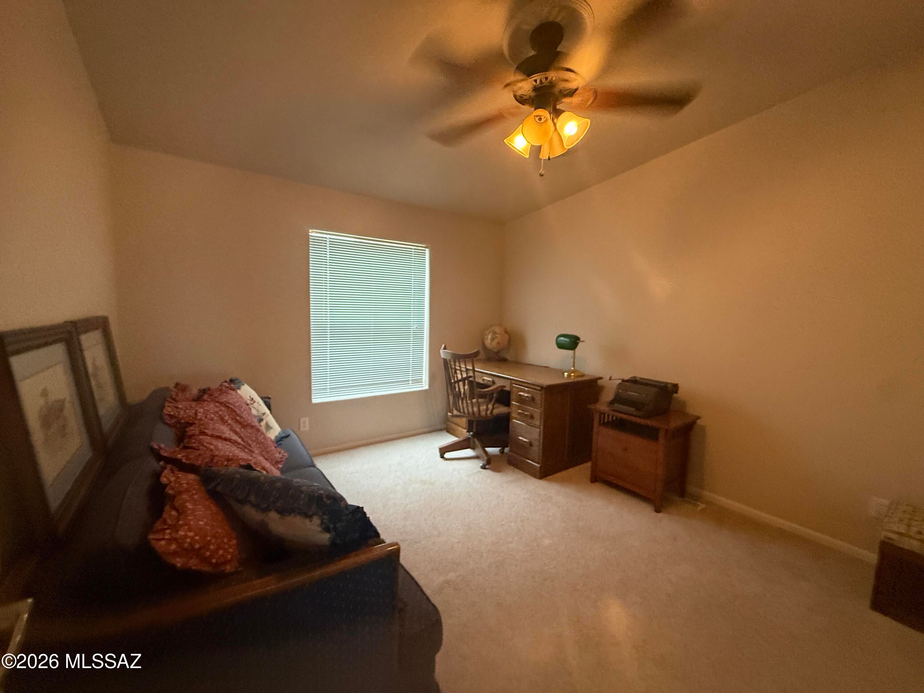 Unsubdivided - Residential