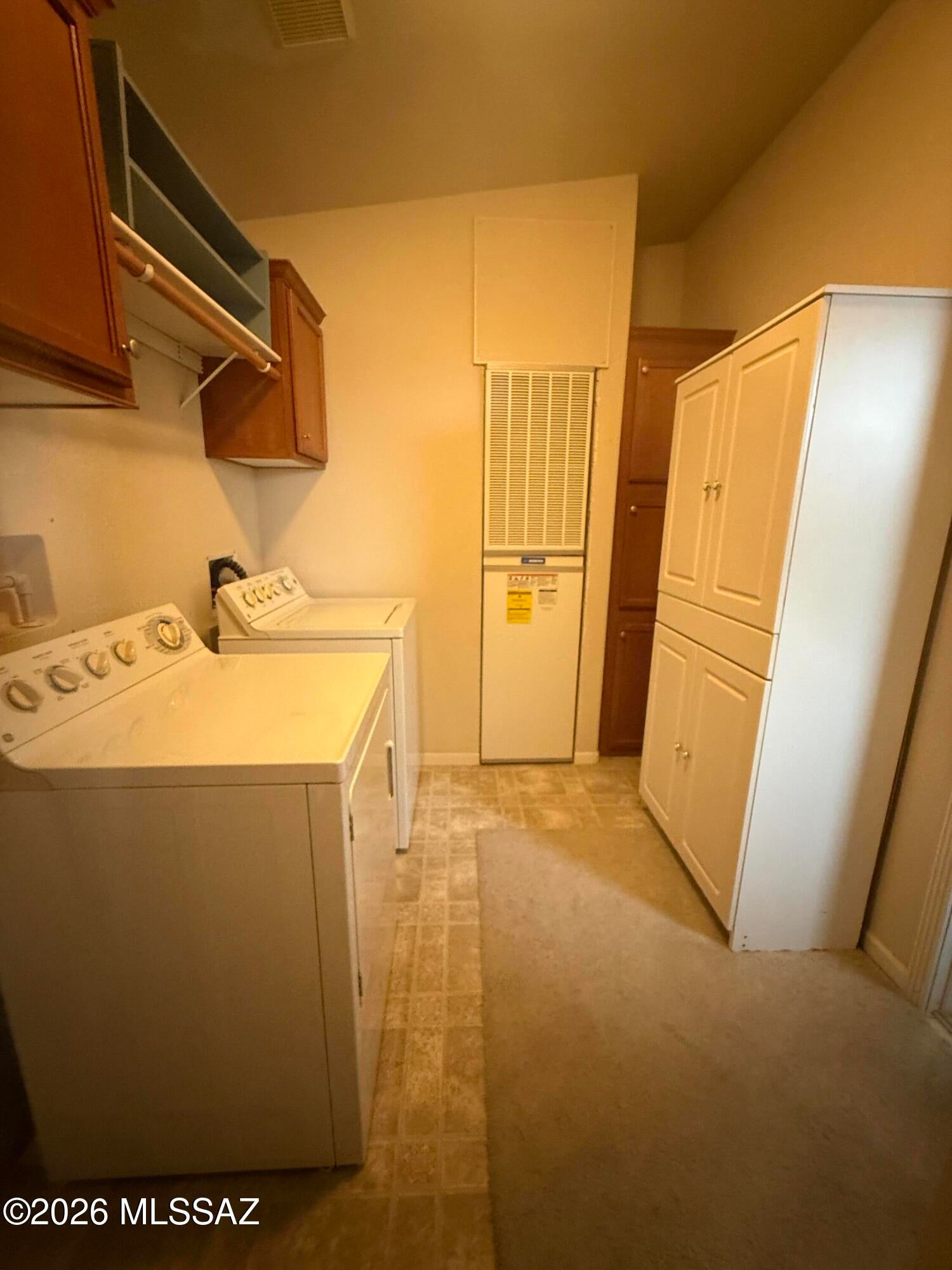 Unsubdivided - Residential