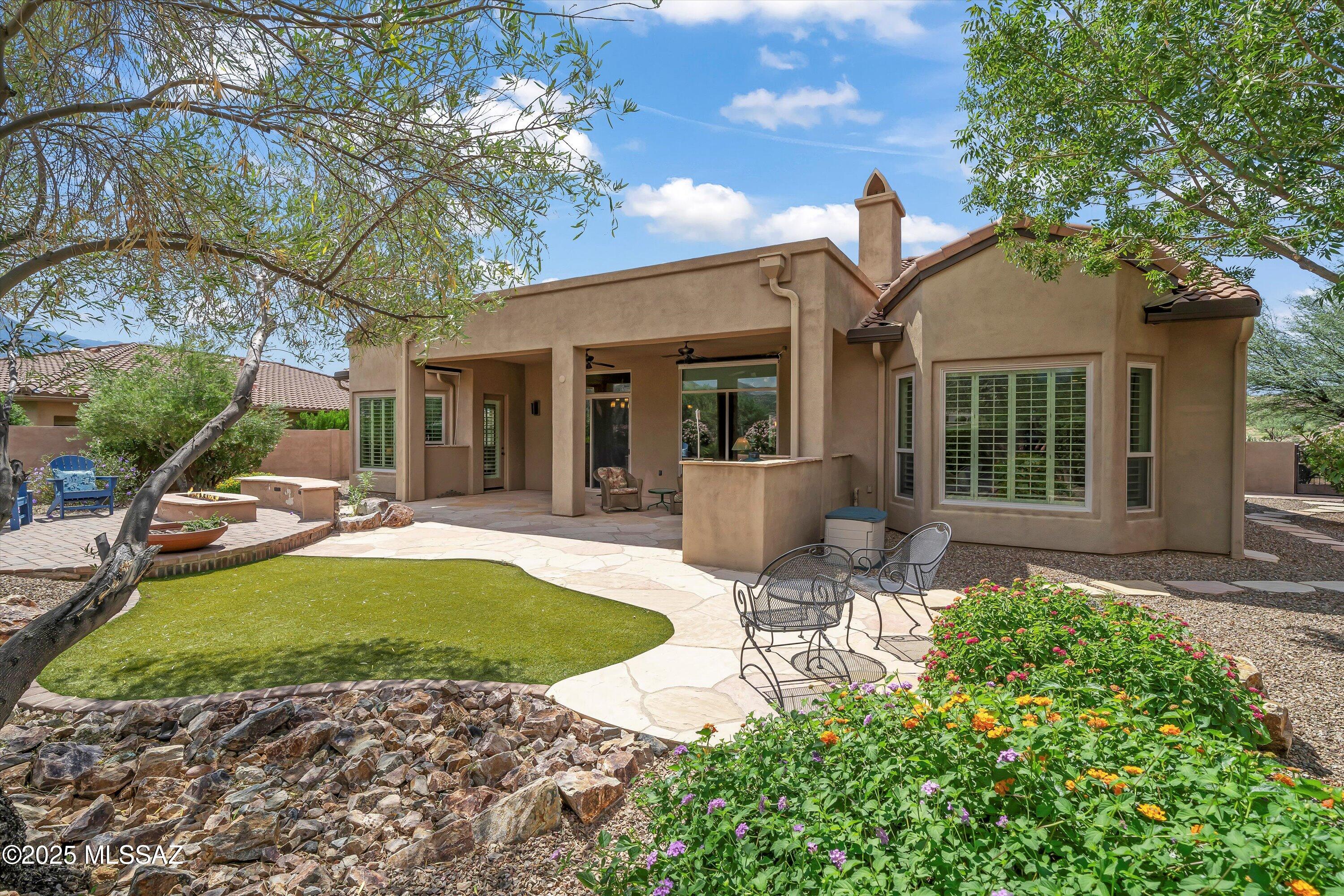 Saddlebrooke - Residential