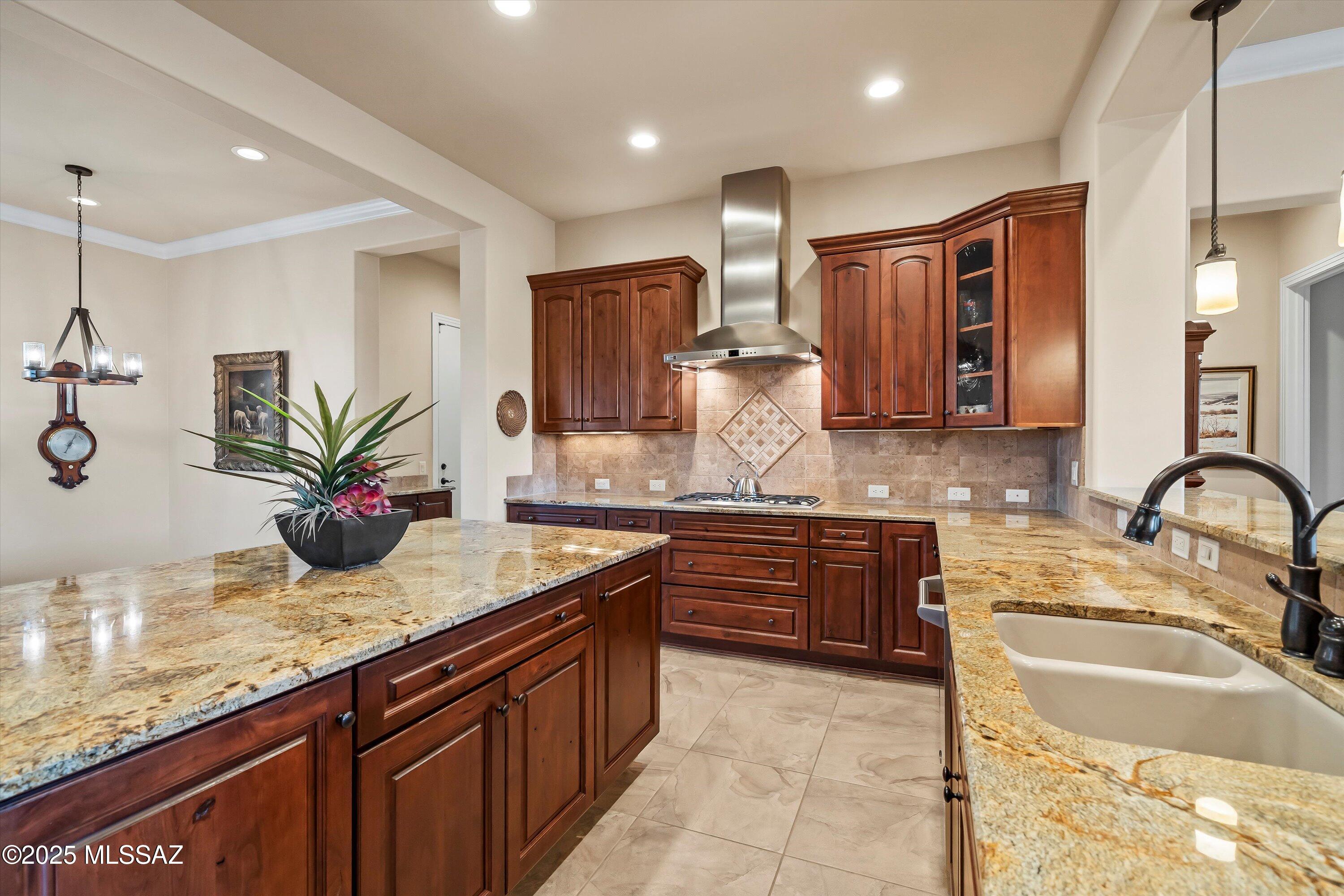 Saddlebrooke - Residential