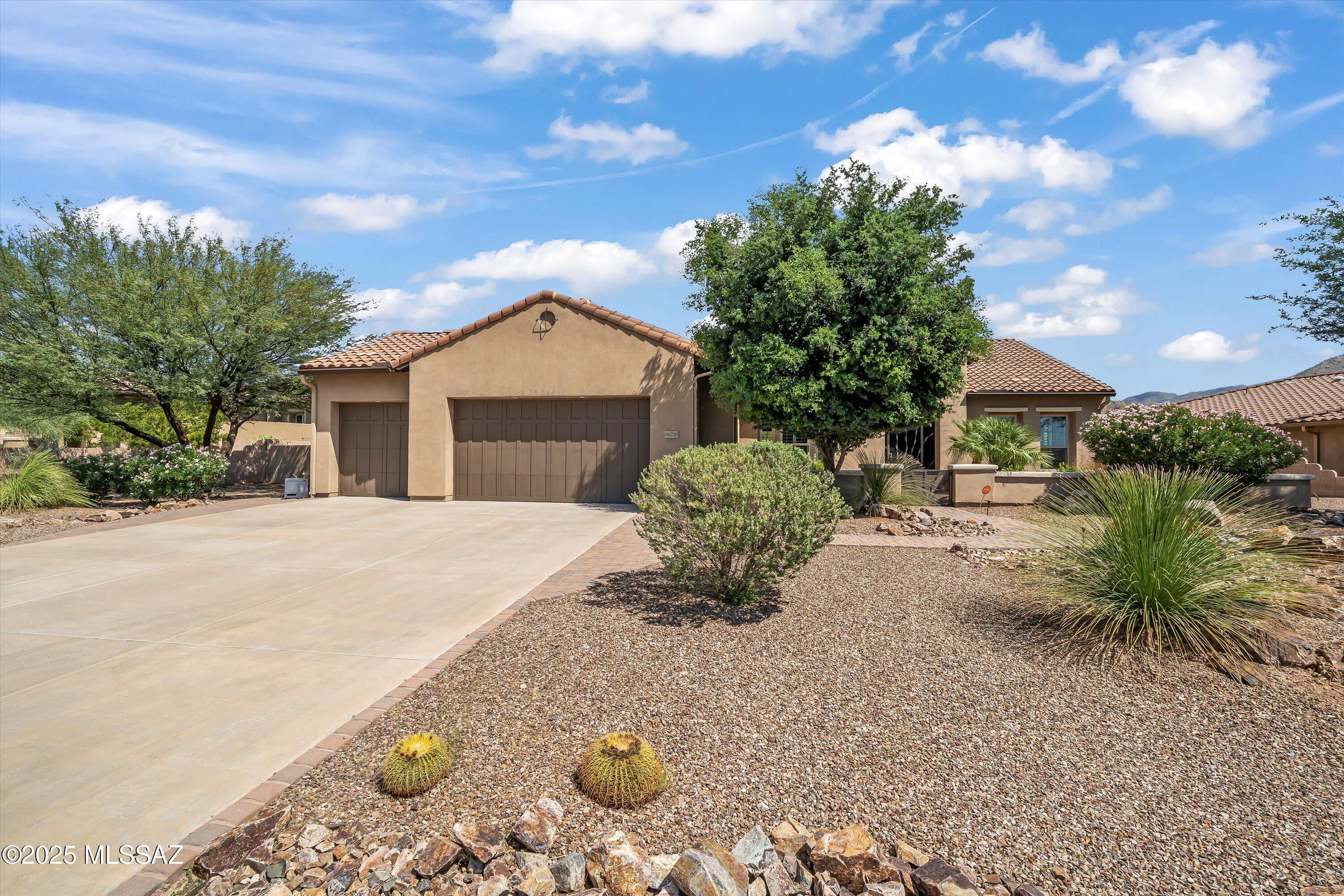 Saddlebrooke - Residential