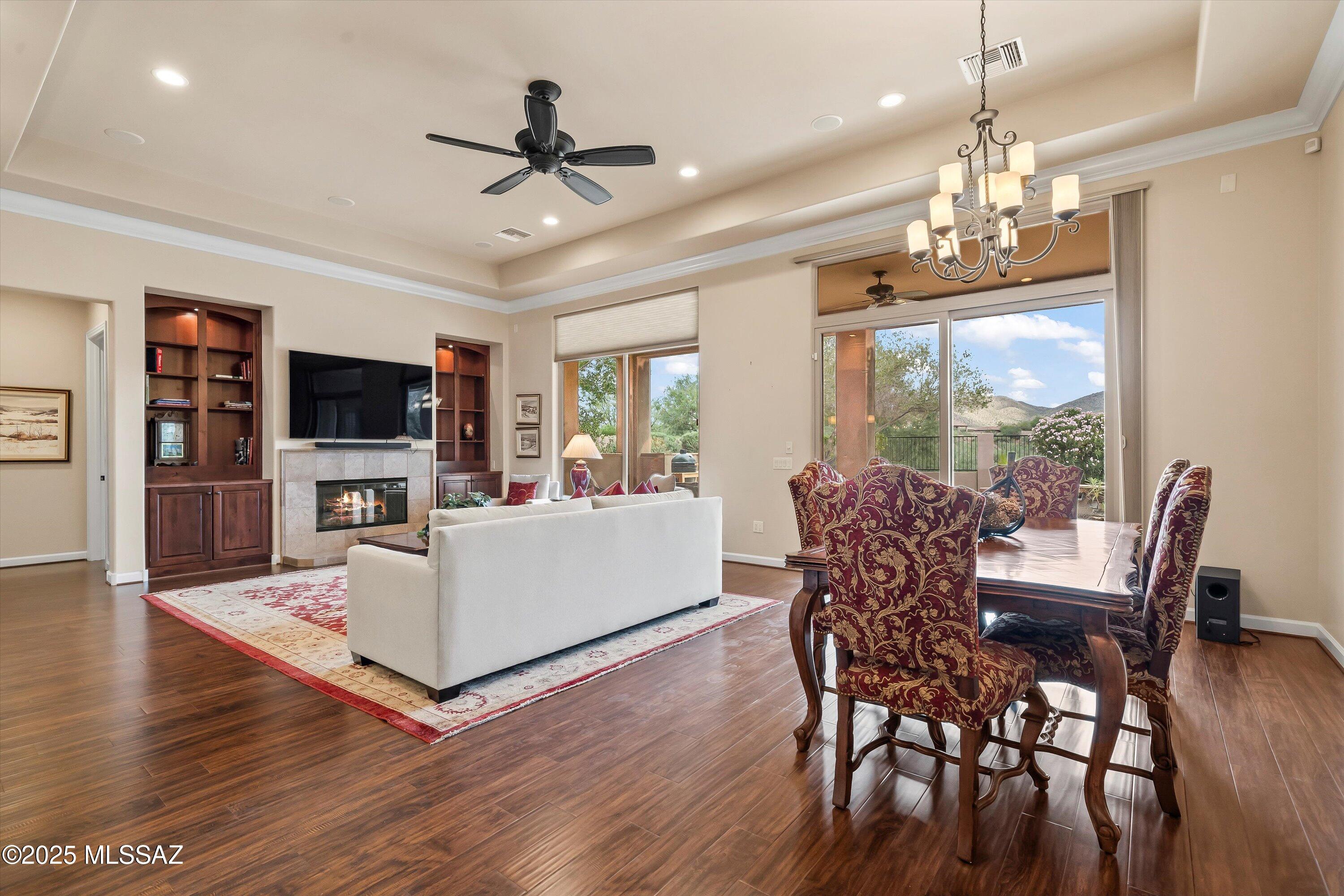 Saddlebrooke - Residential