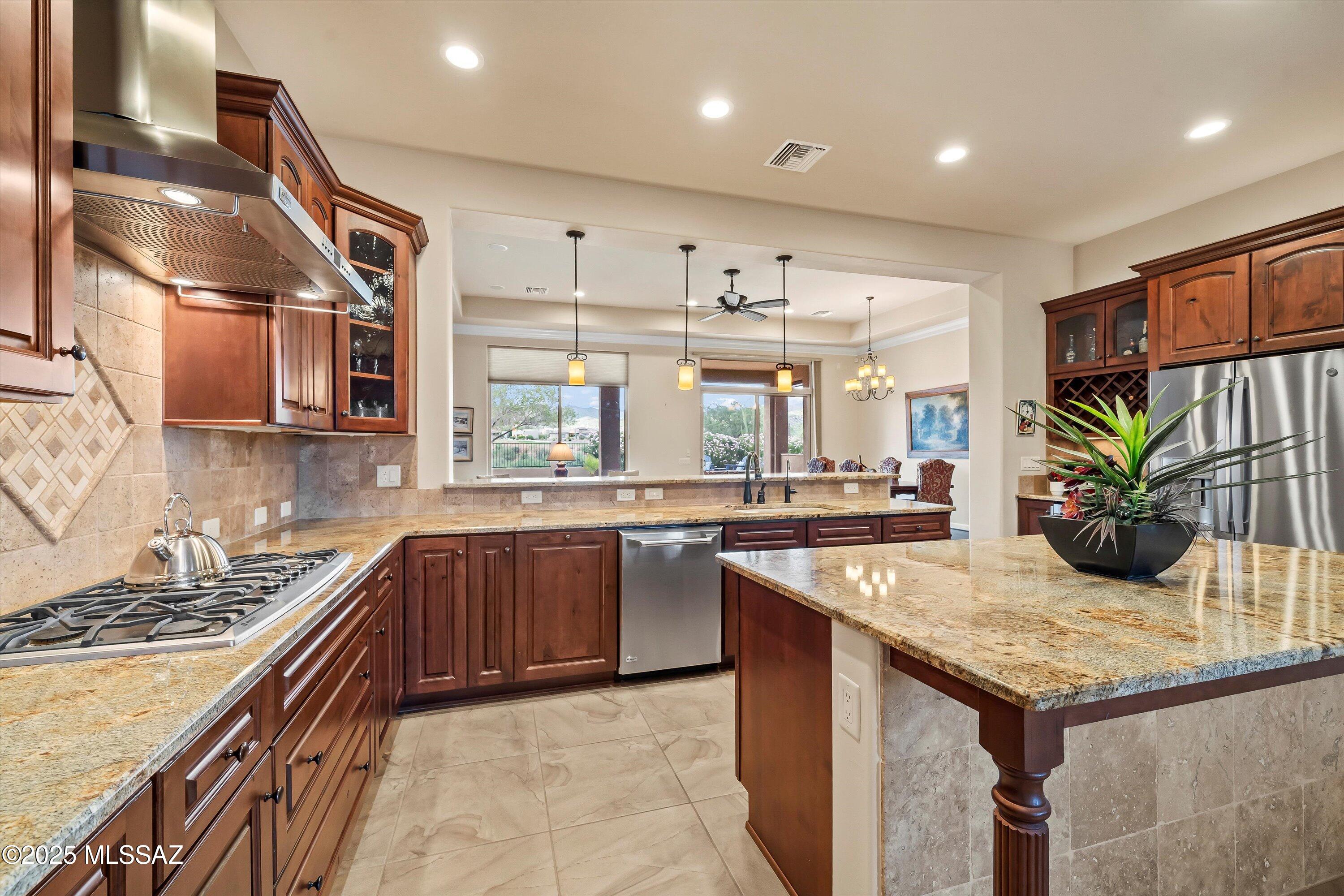 Saddlebrooke - Residential