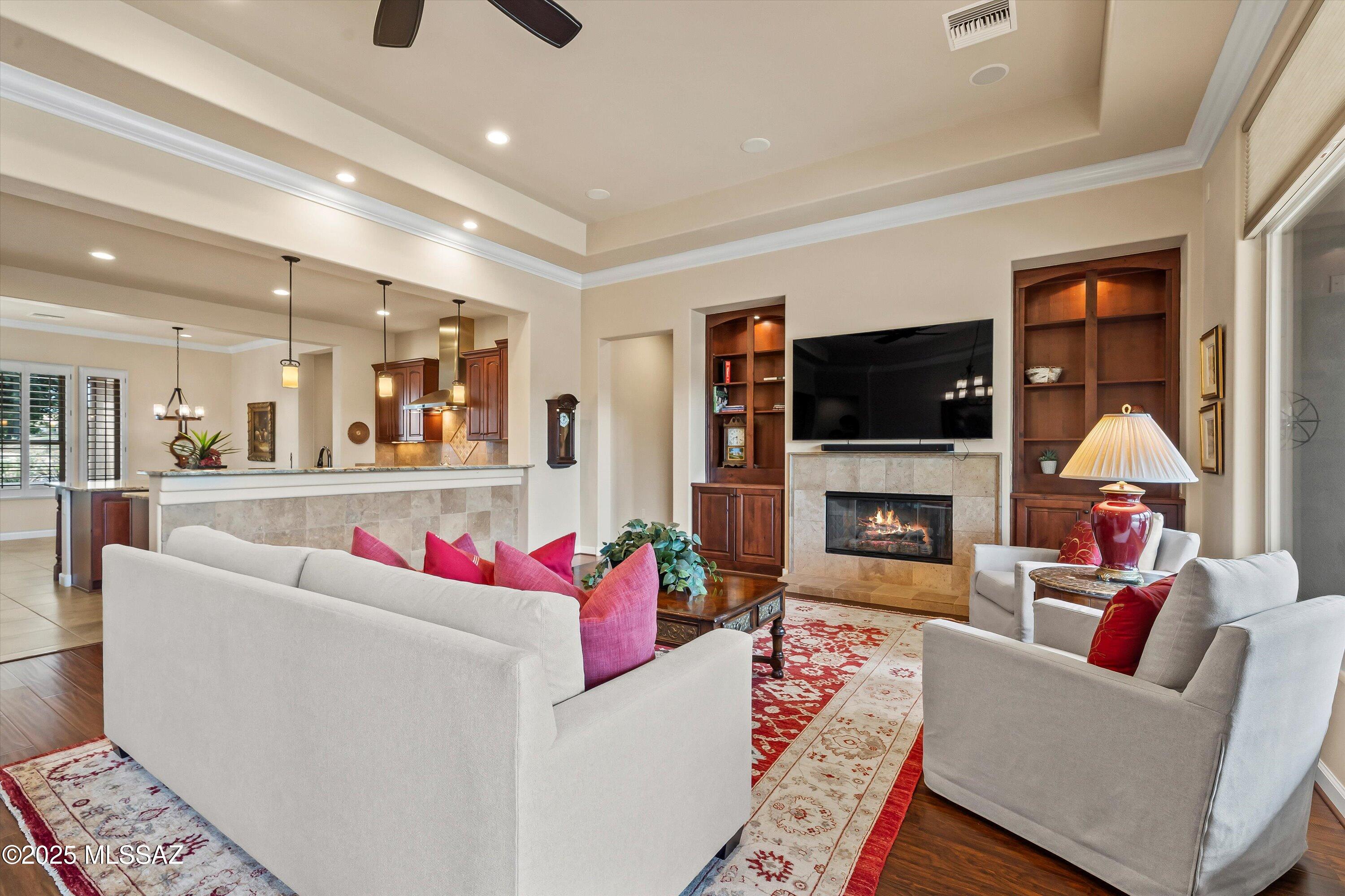 Saddlebrooke - Residential
