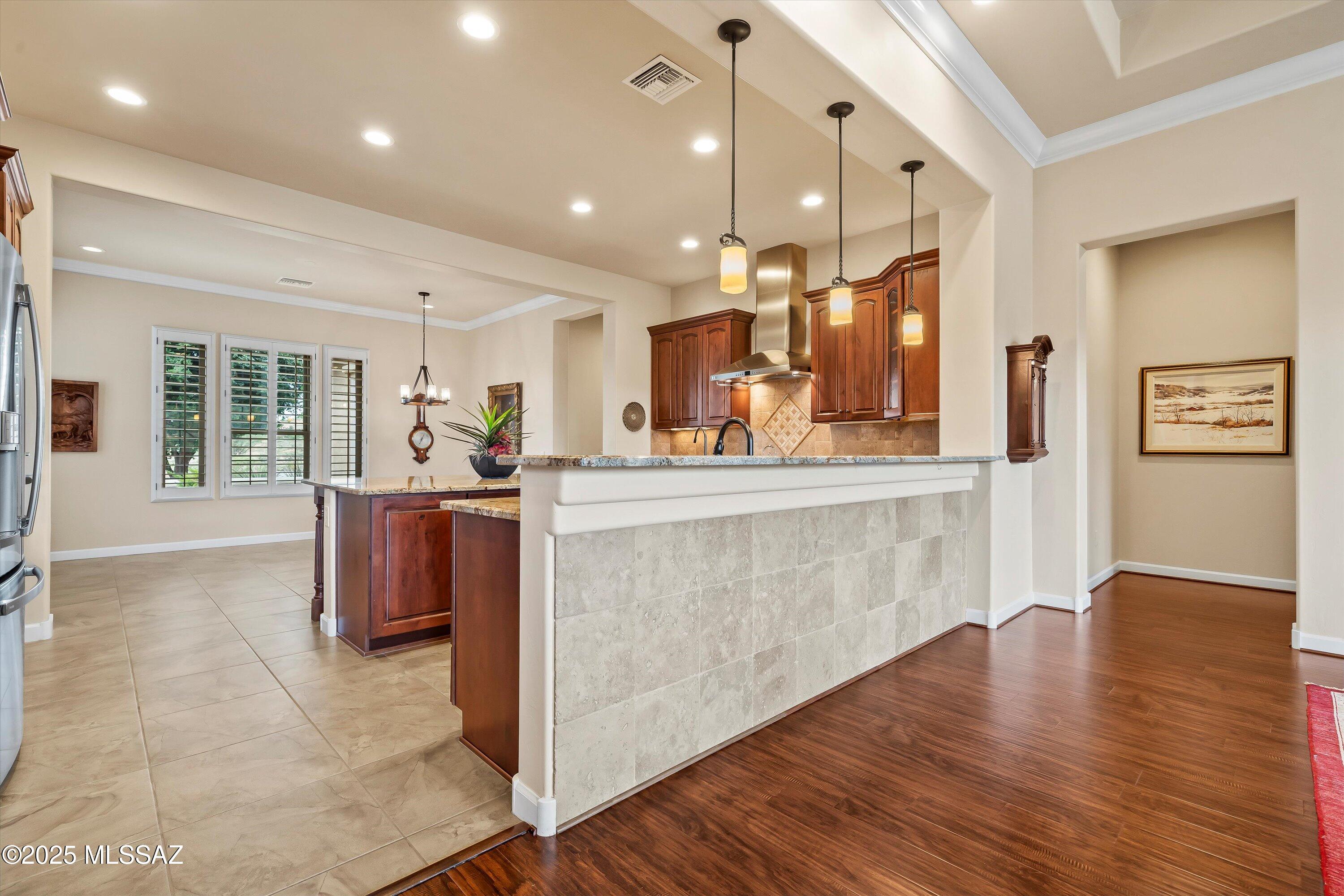 Saddlebrooke - Residential