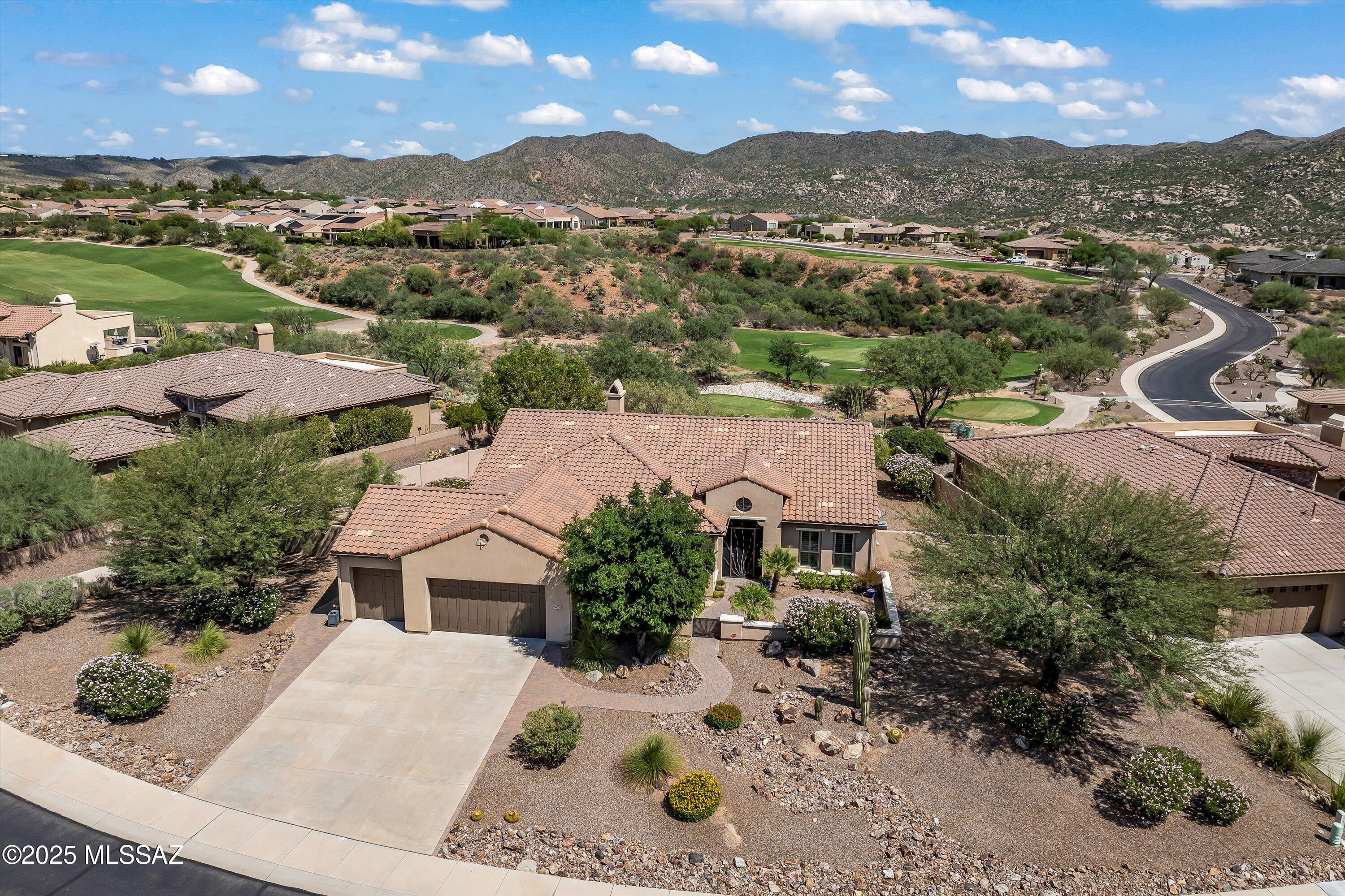 Saddlebrooke - Residential