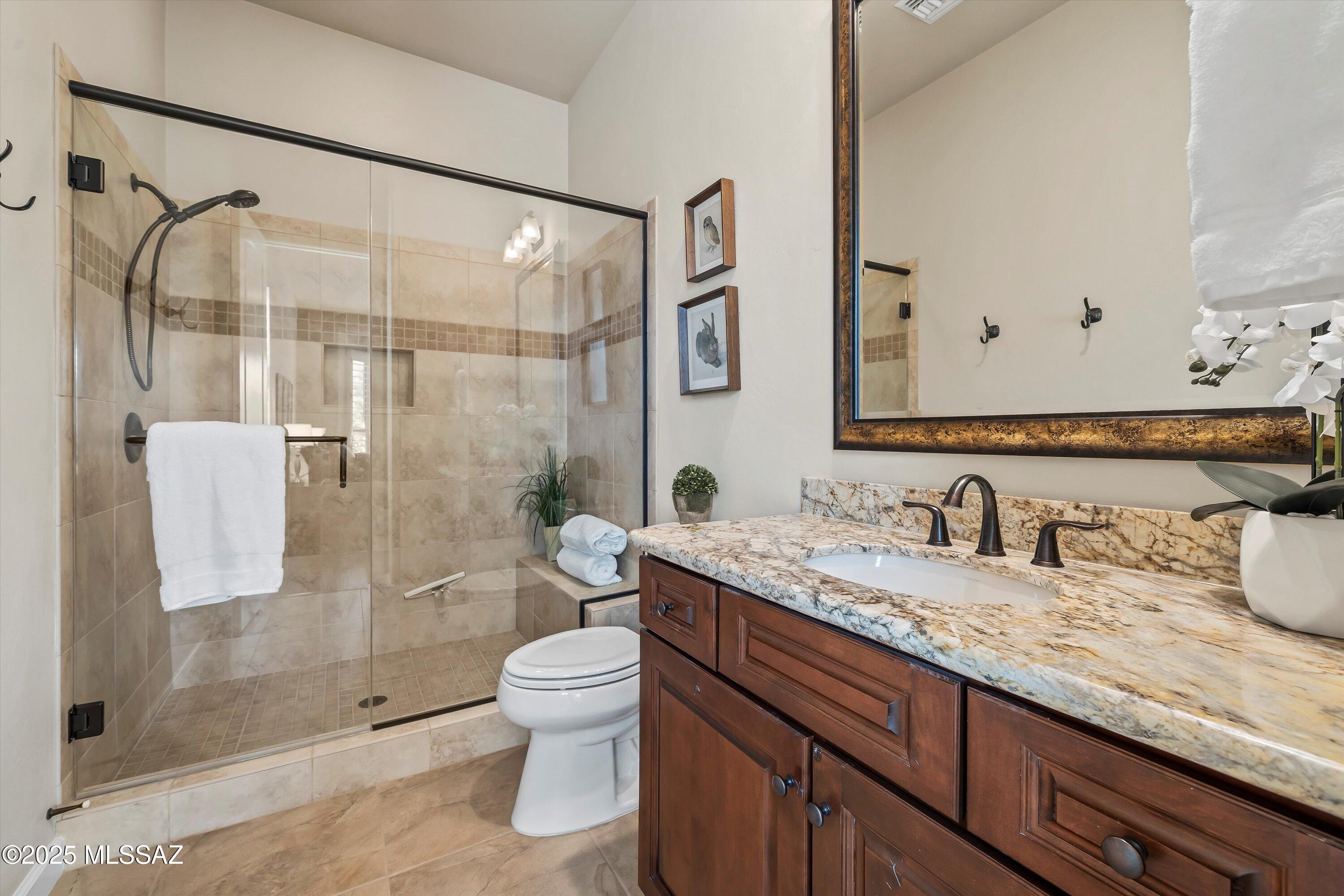 Saddlebrooke - Residential