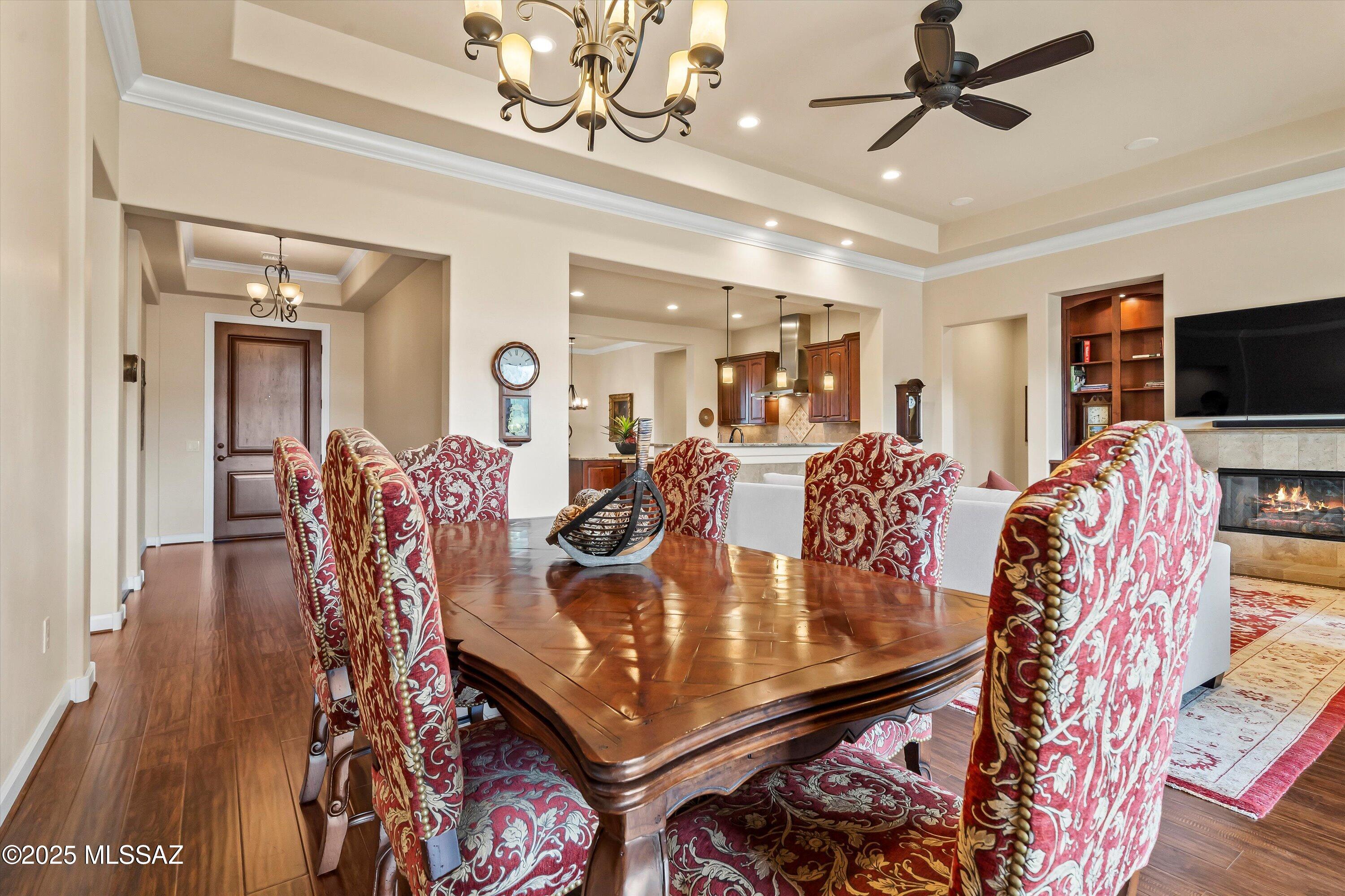 Saddlebrooke - Residential