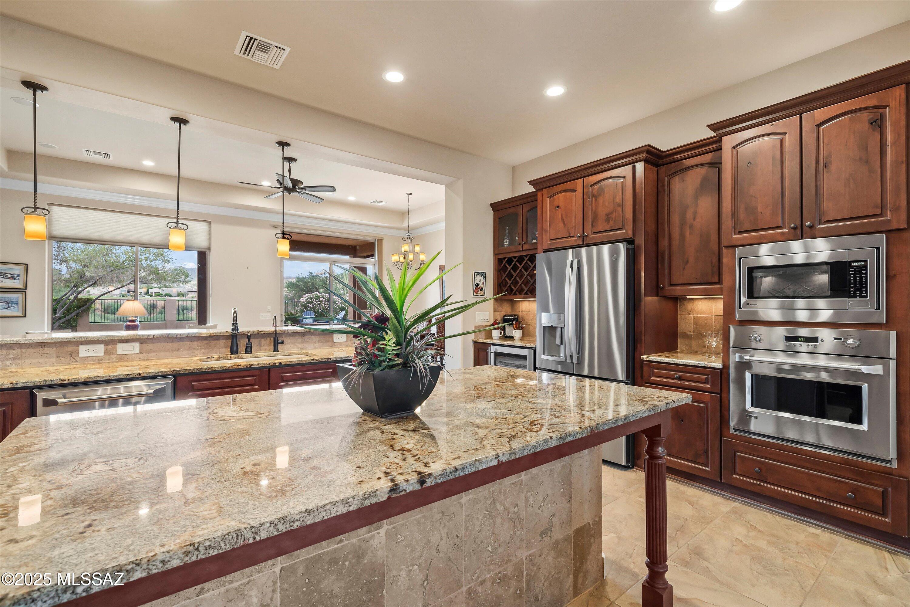 Saddlebrooke - Residential