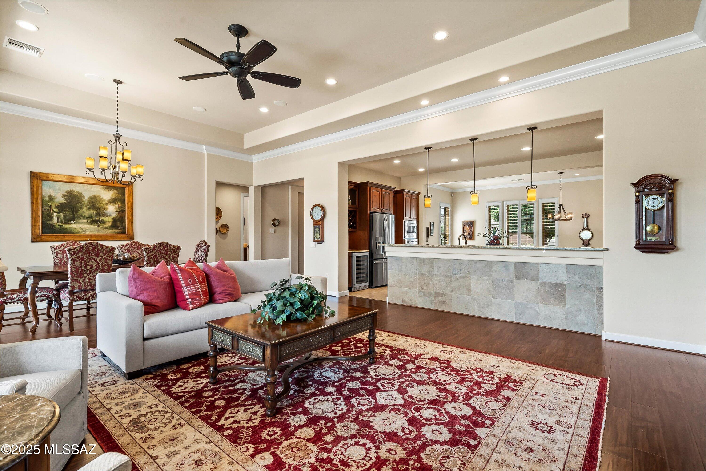 Saddlebrooke - Residential