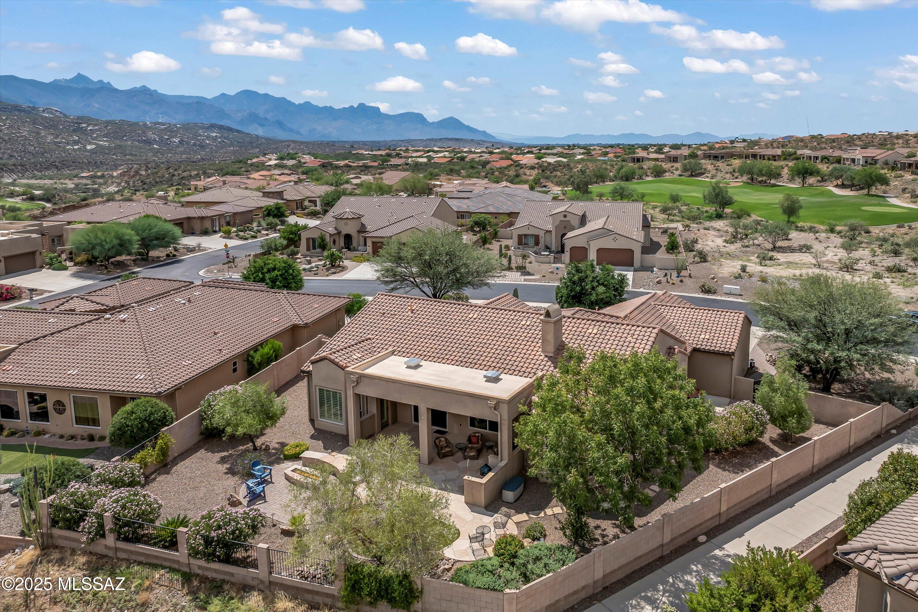Saddlebrooke - Residential