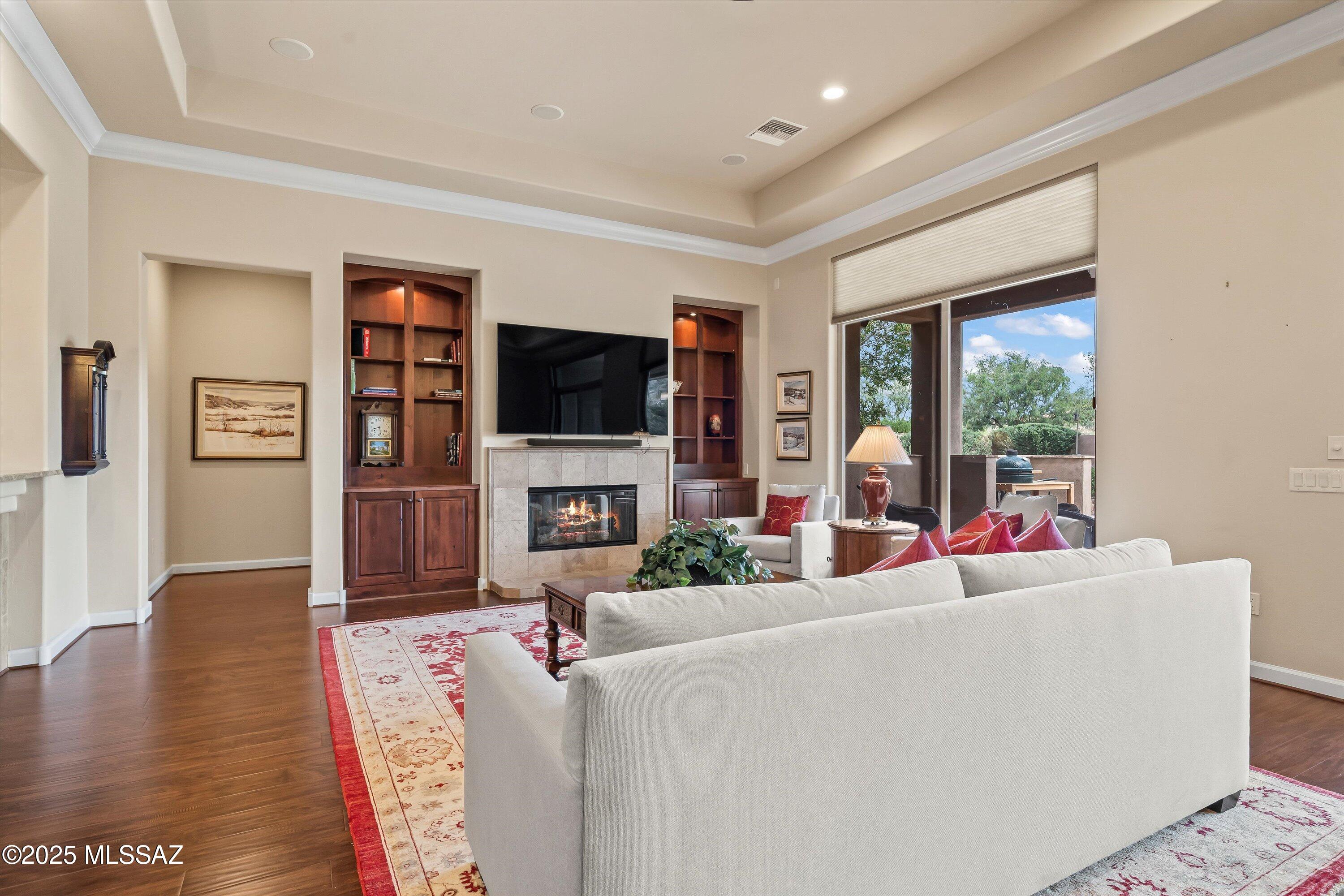 Saddlebrooke - Residential