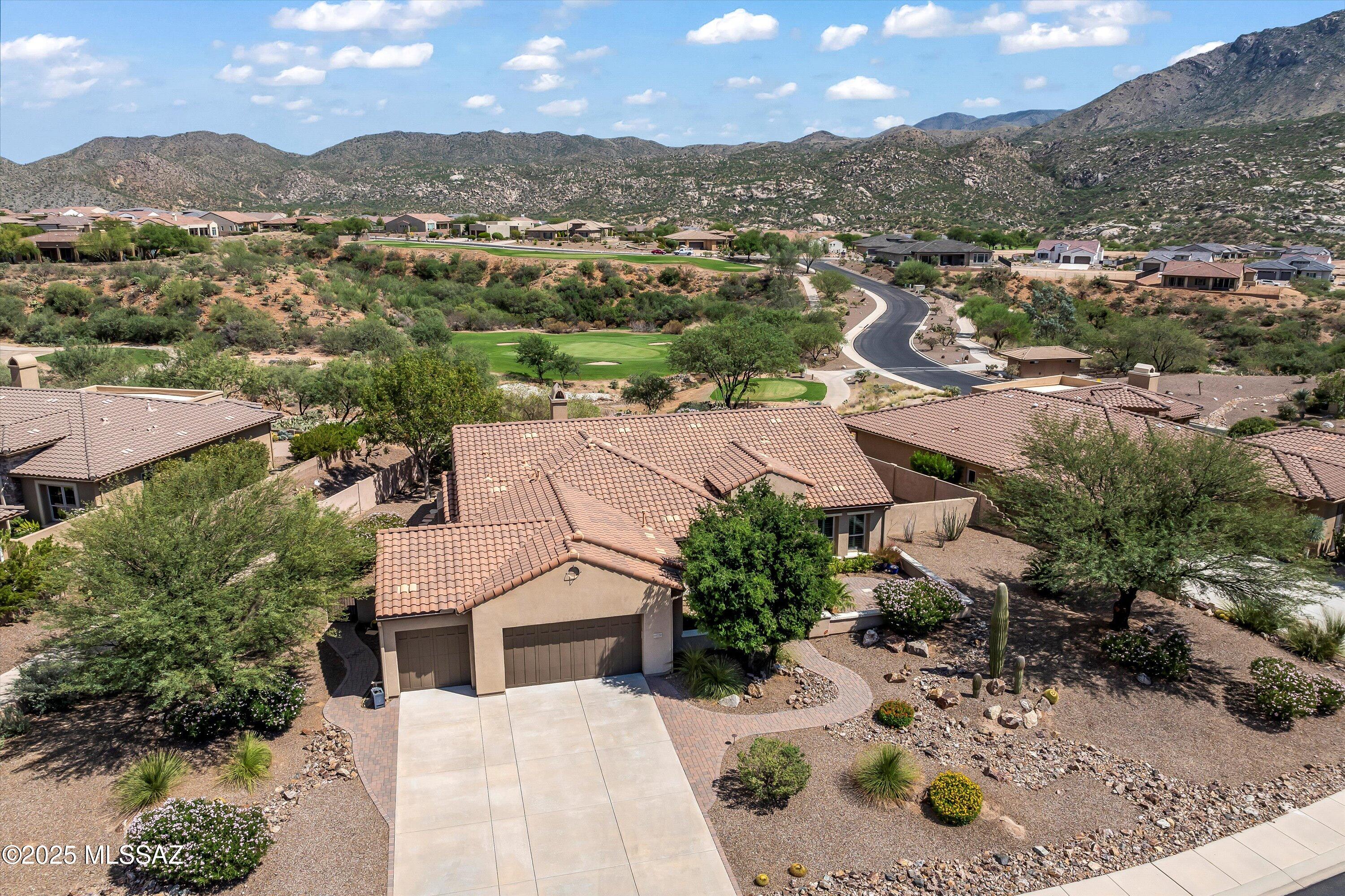 Saddlebrooke - Residential