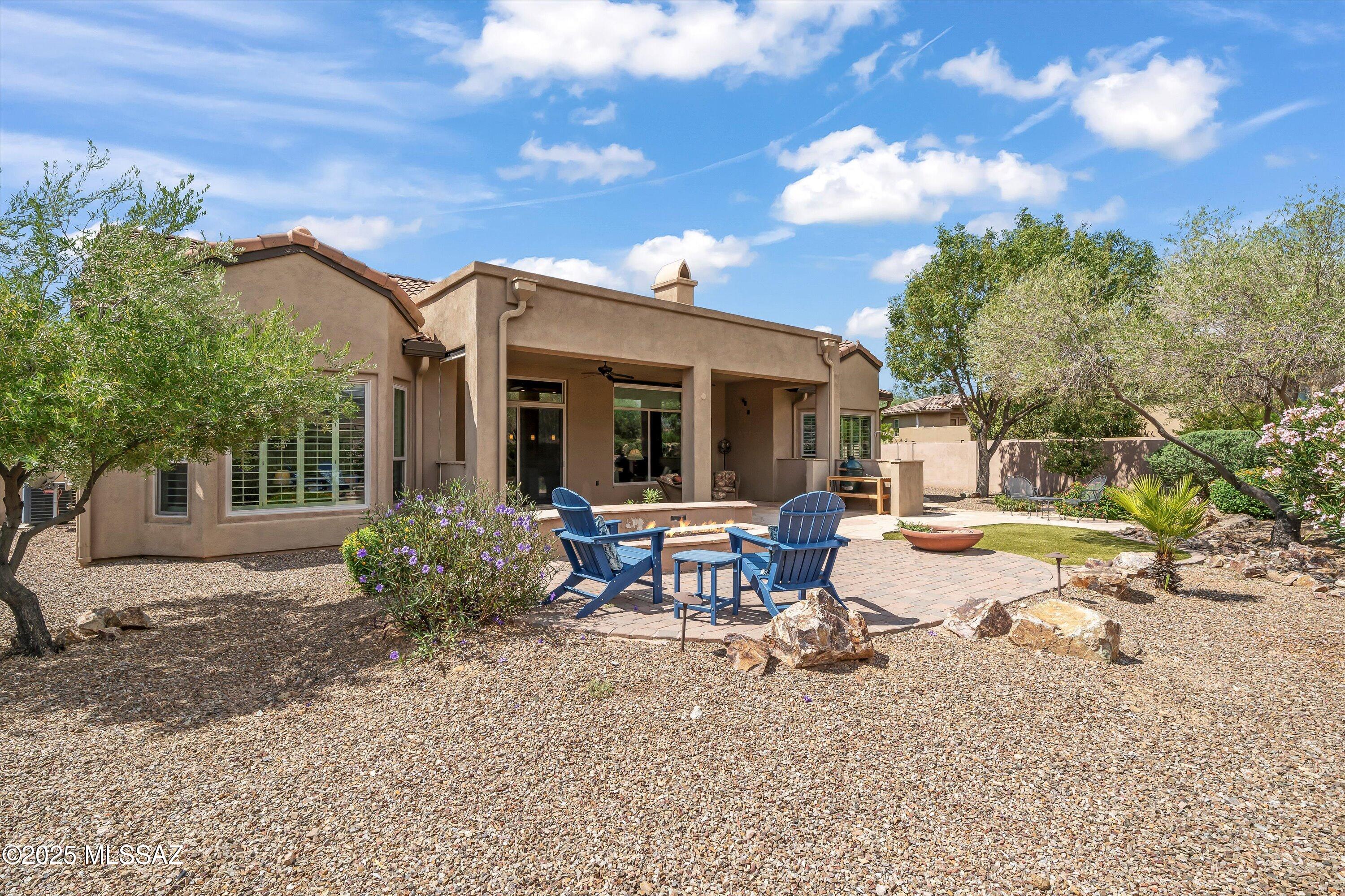 Saddlebrooke - Residential