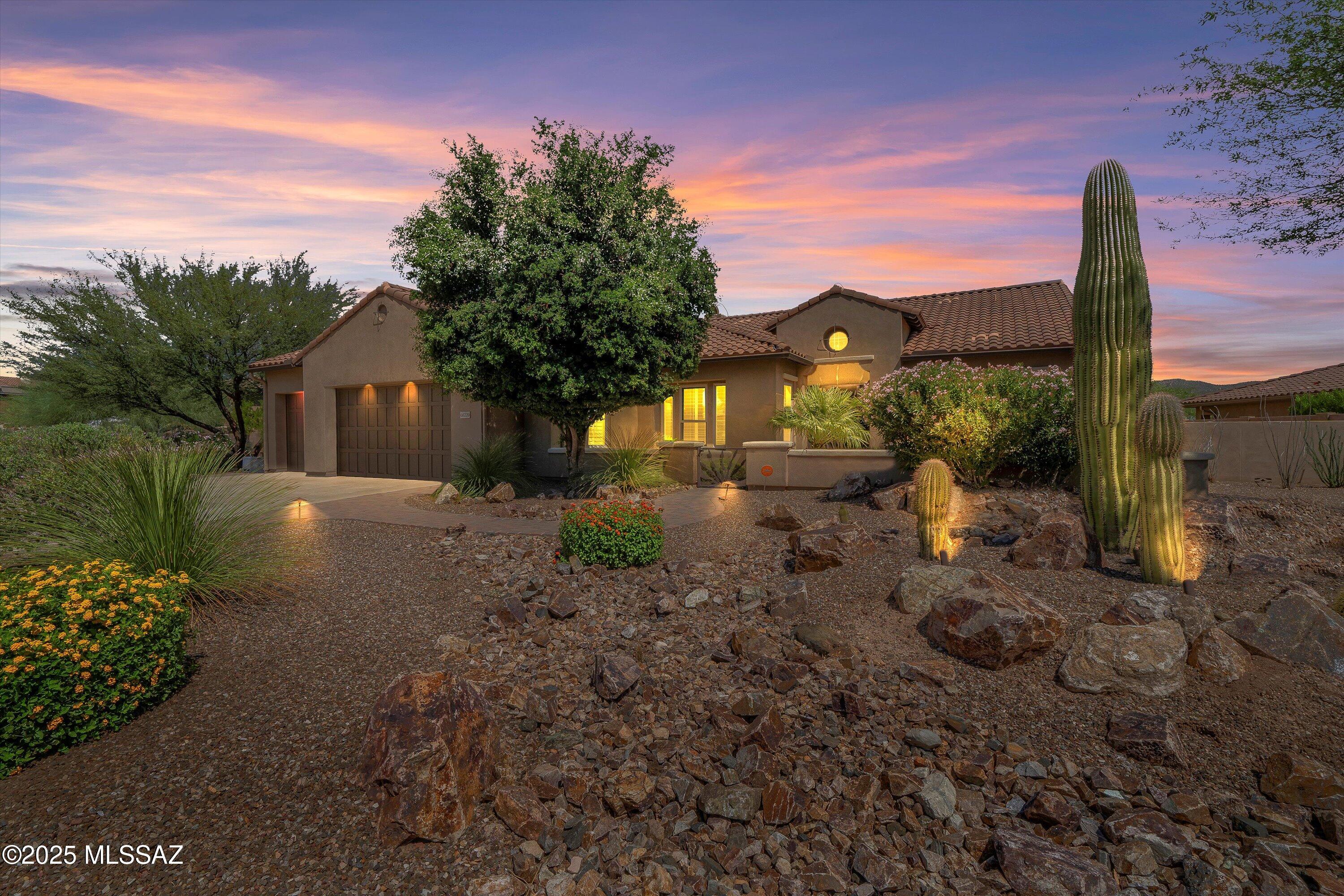 Saddlebrooke - Residential