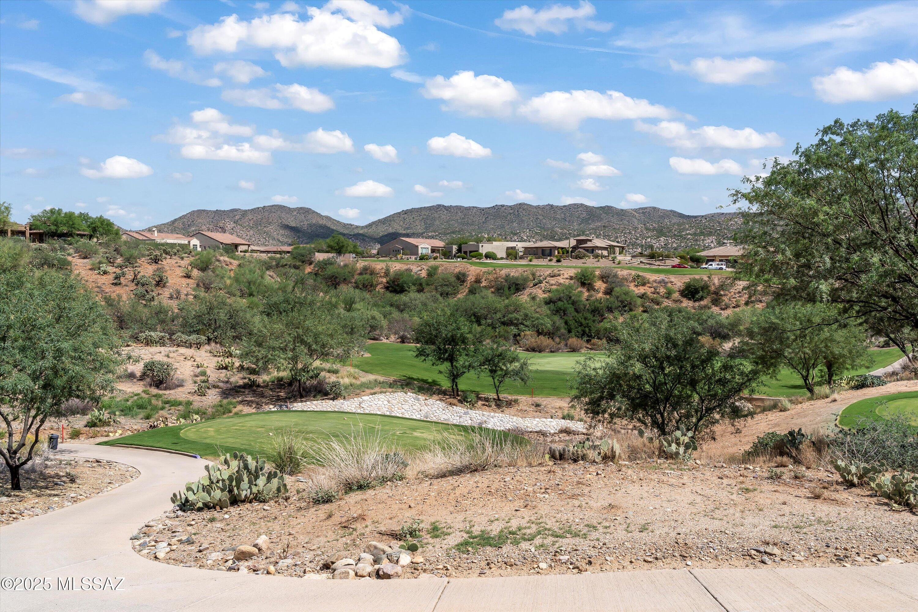 Saddlebrooke - Residential