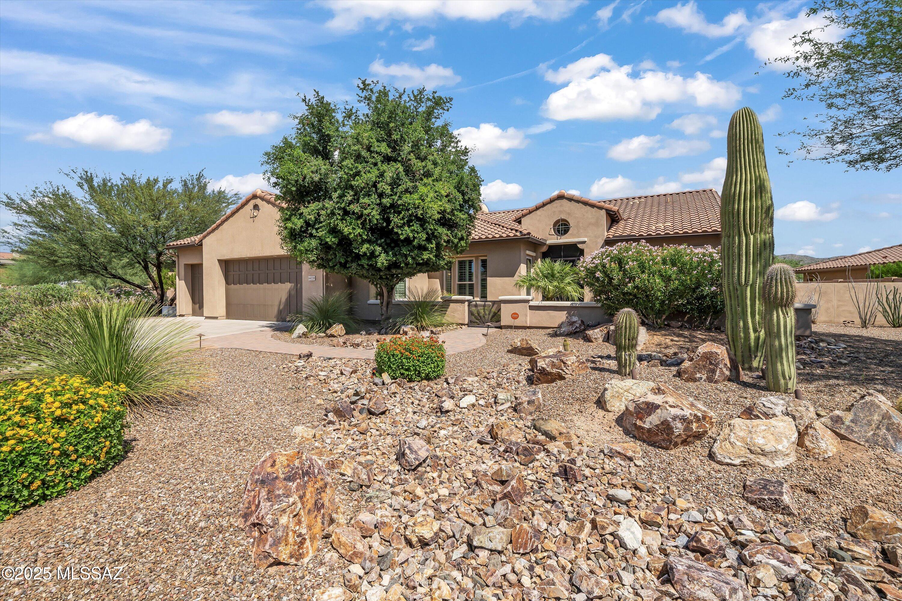 Saddlebrooke - Residential