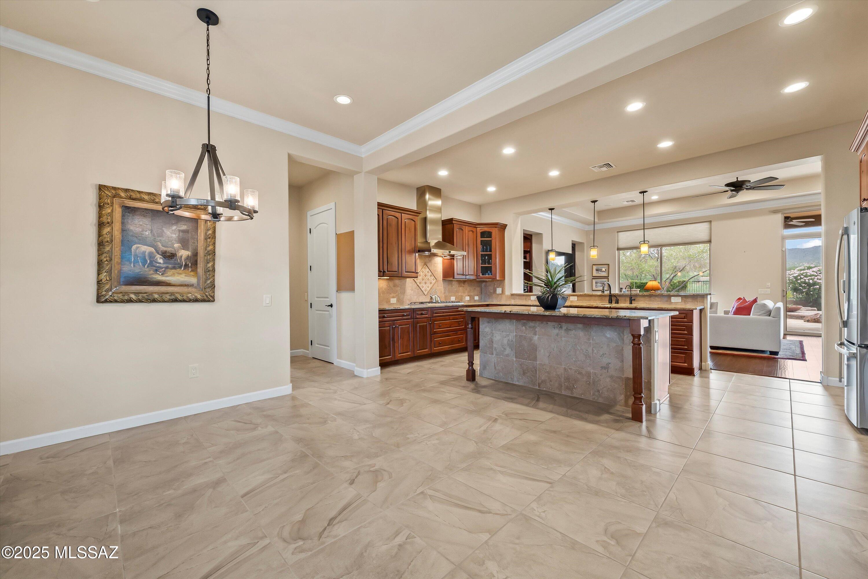 Saddlebrooke - Residential