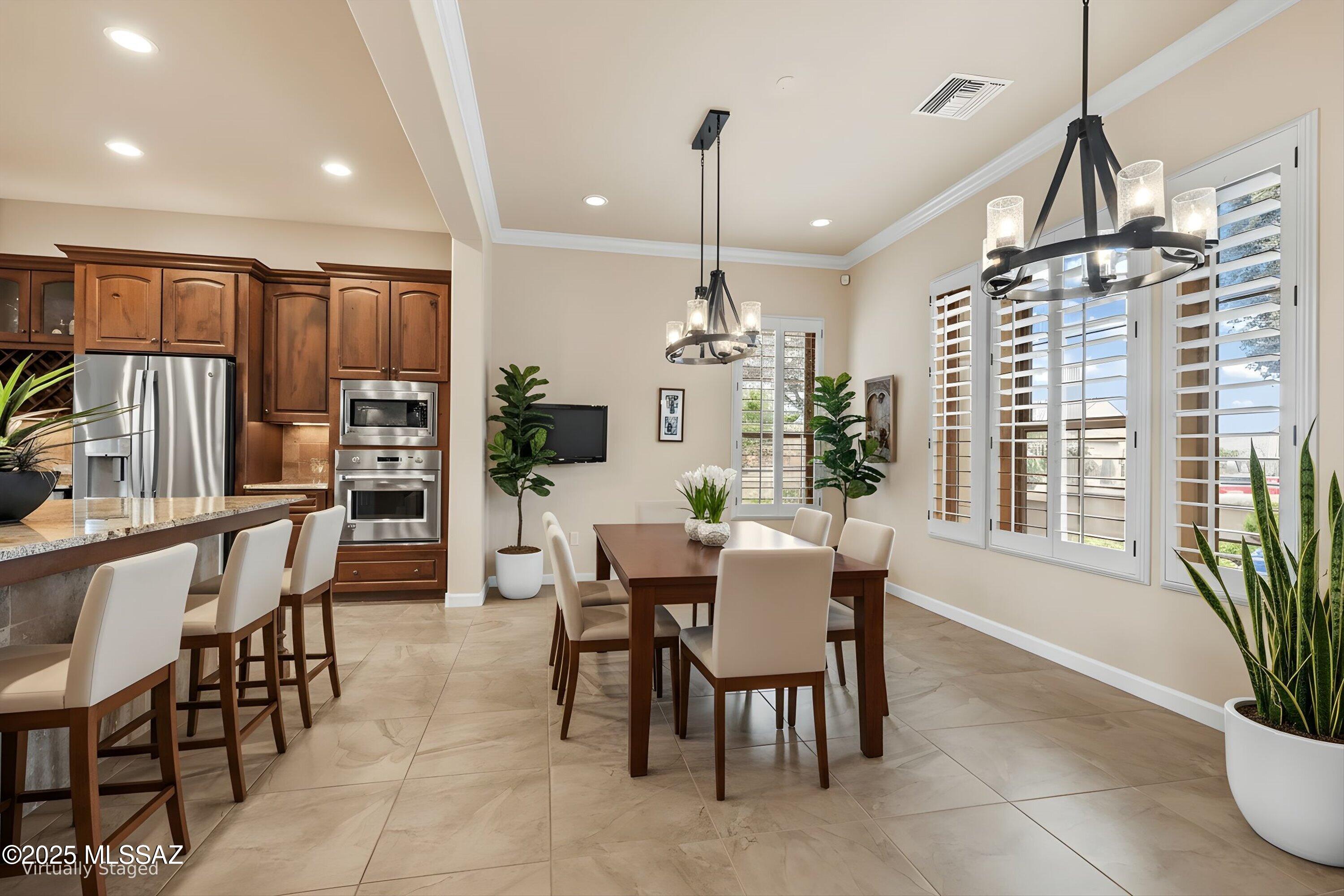 Saddlebrooke - Residential