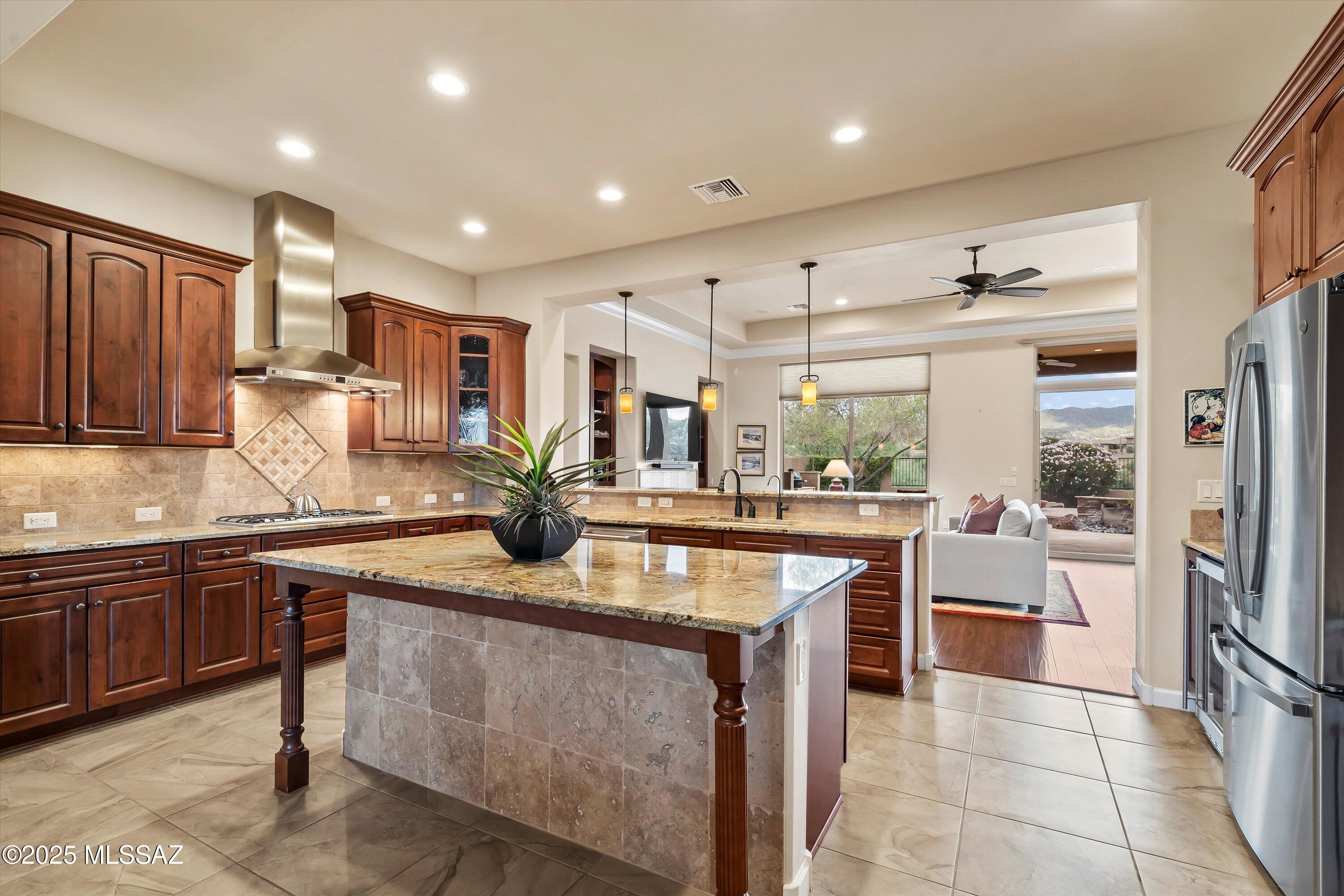 Saddlebrooke - Residential