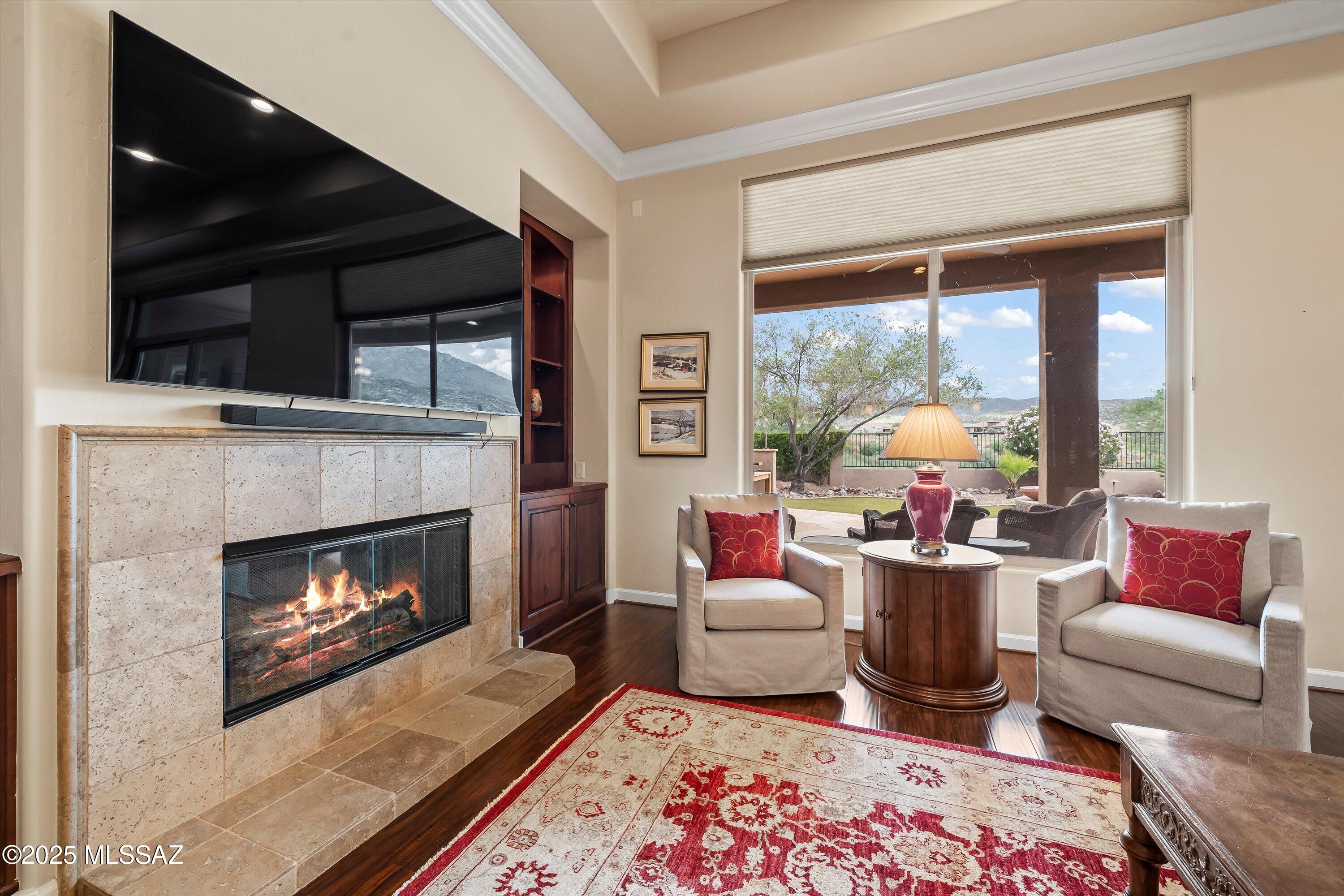 Saddlebrooke - Residential