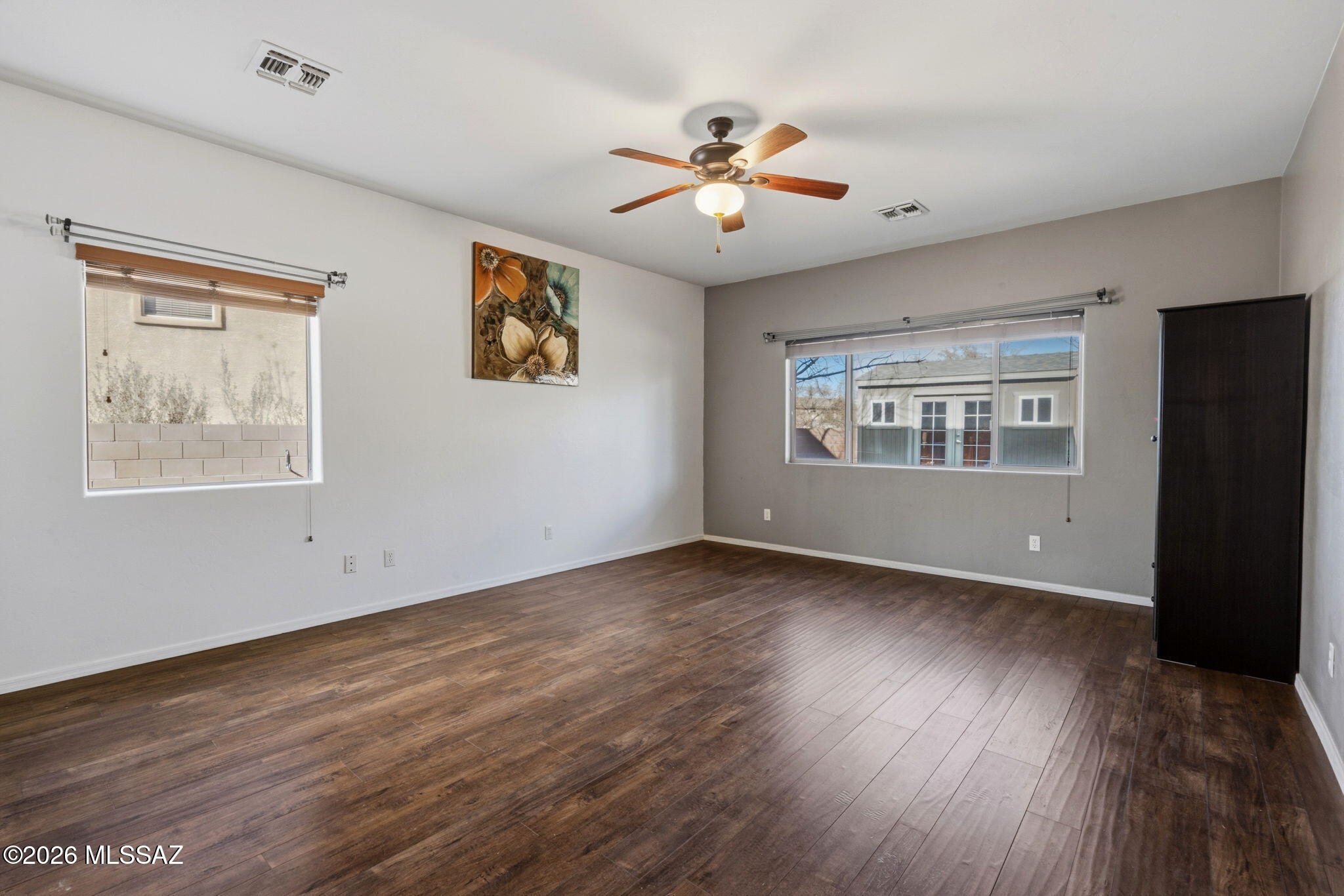 Sycamore Canyon (1-485) - Residential