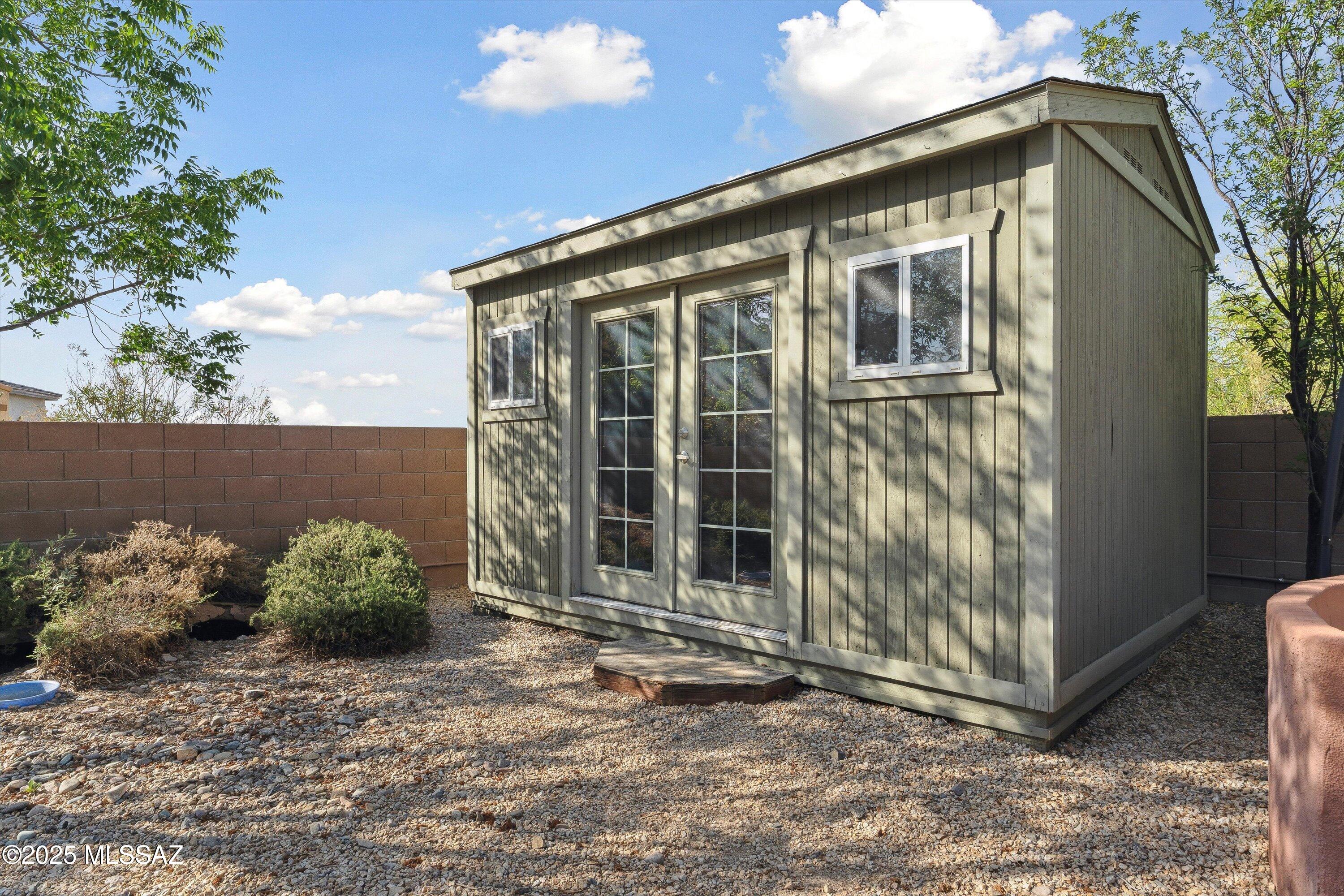 Sycamore Canyon (1-485) - Residential
