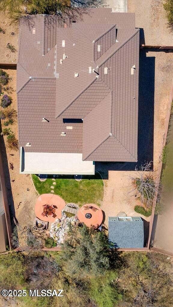 Sycamore Canyon (1-485) - Residential