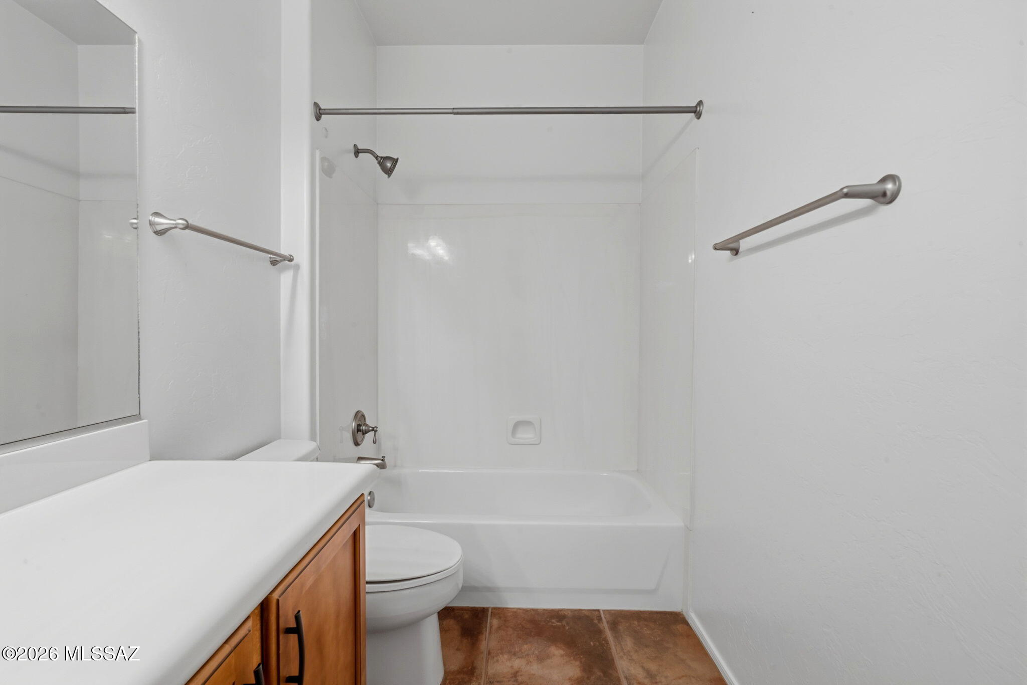 Sycamore Canyon (1-485) - Residential