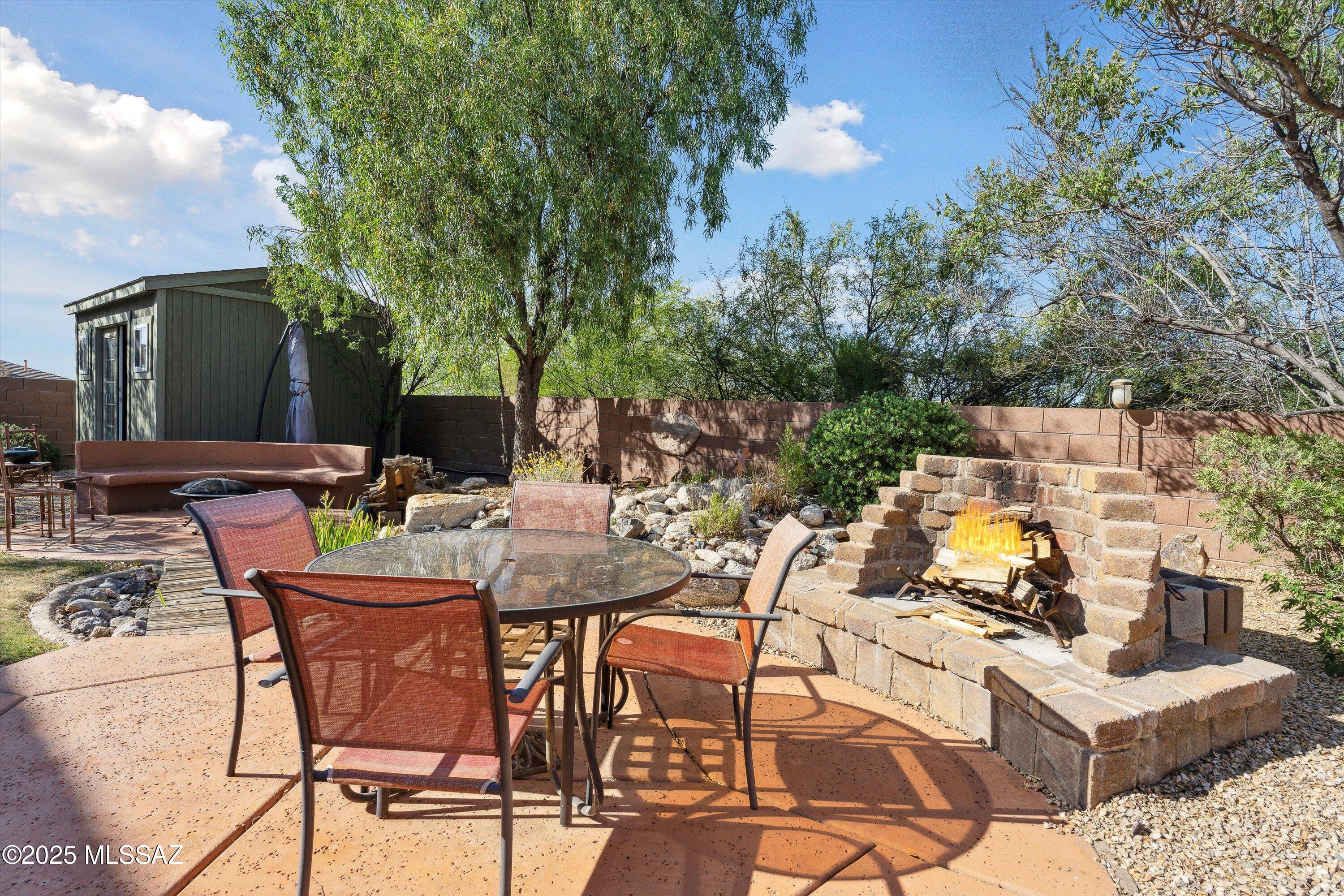 Sycamore Canyon (1-485) - Residential