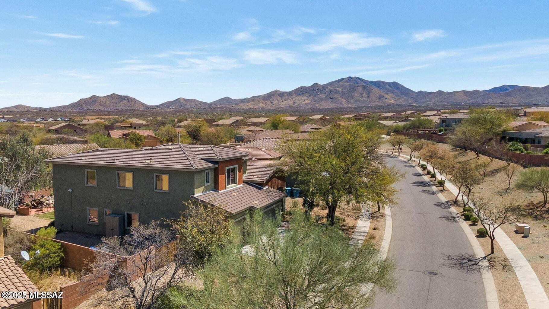Sycamore Canyon (1-485) - Residential