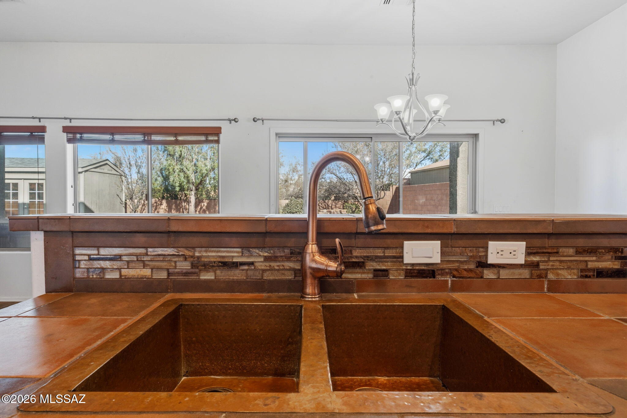 Sycamore Canyon (1-485) - Residential