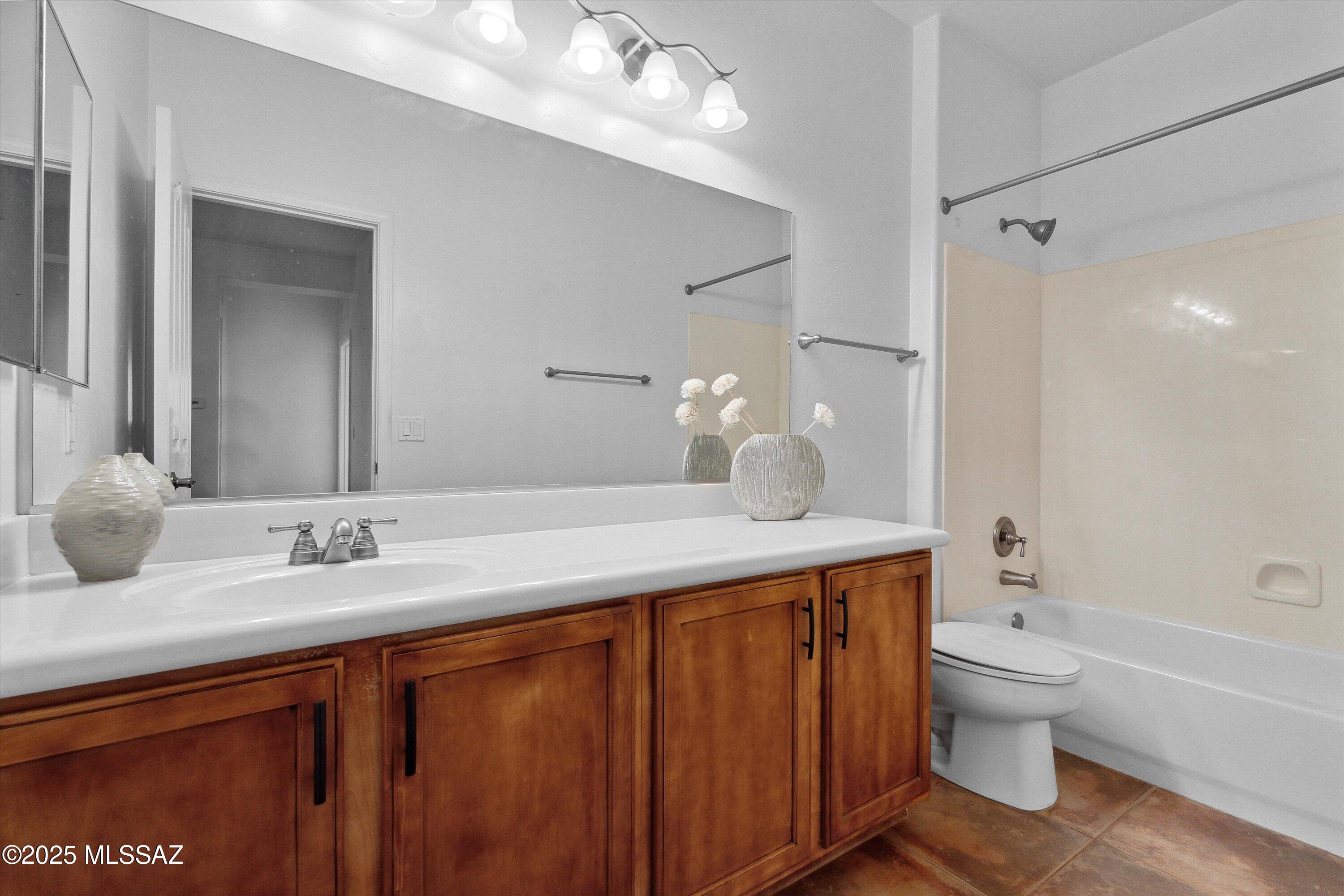 Sycamore Canyon (1-485) - Residential