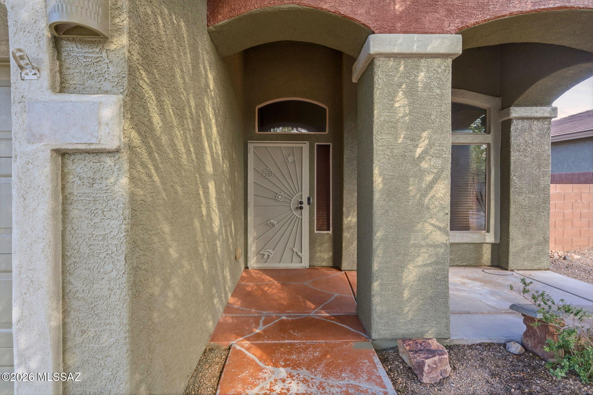 Sycamore Canyon (1-485) - Residential