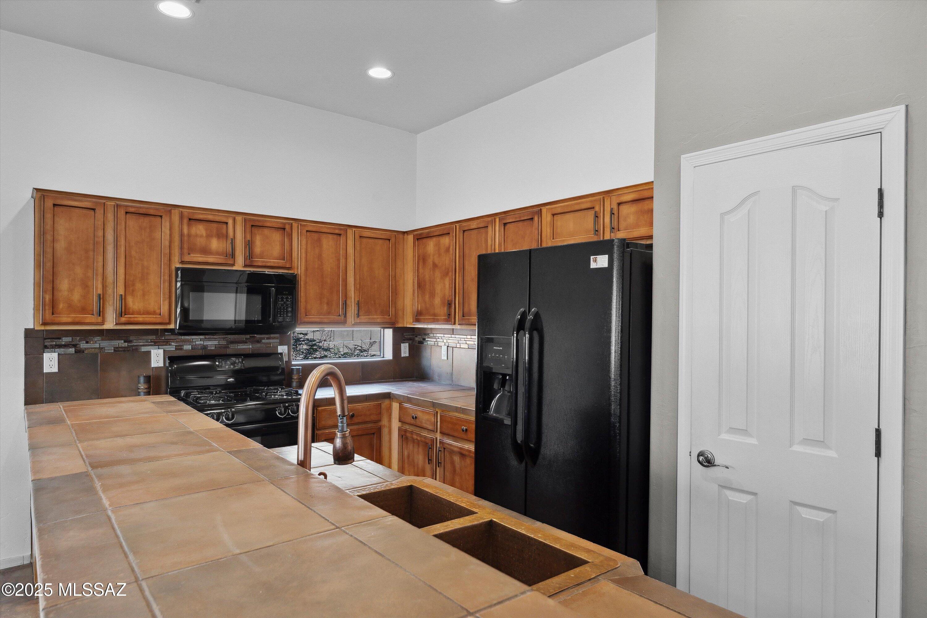 Sycamore Canyon (1-485) - Residential