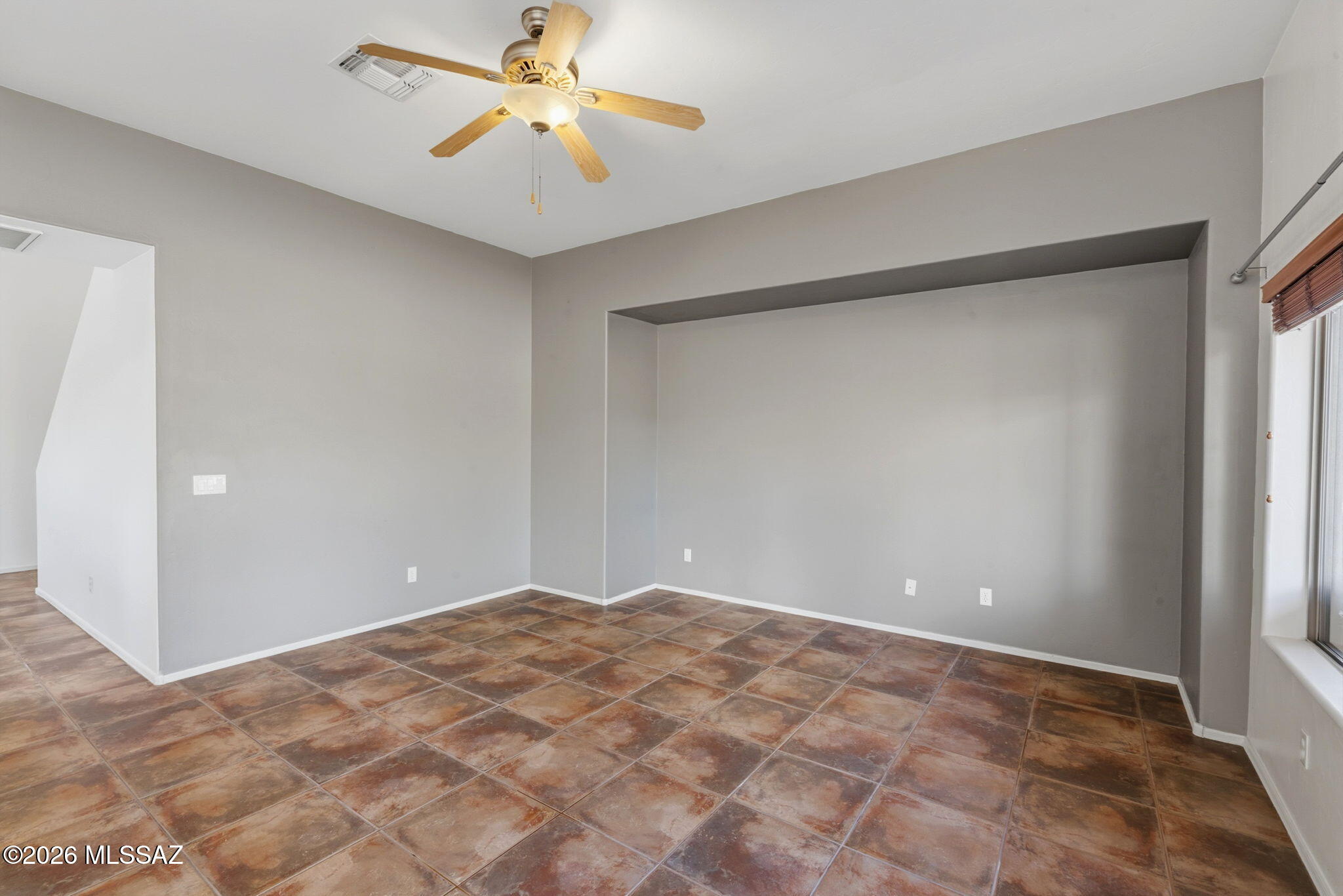 Sycamore Canyon (1-485) - Residential